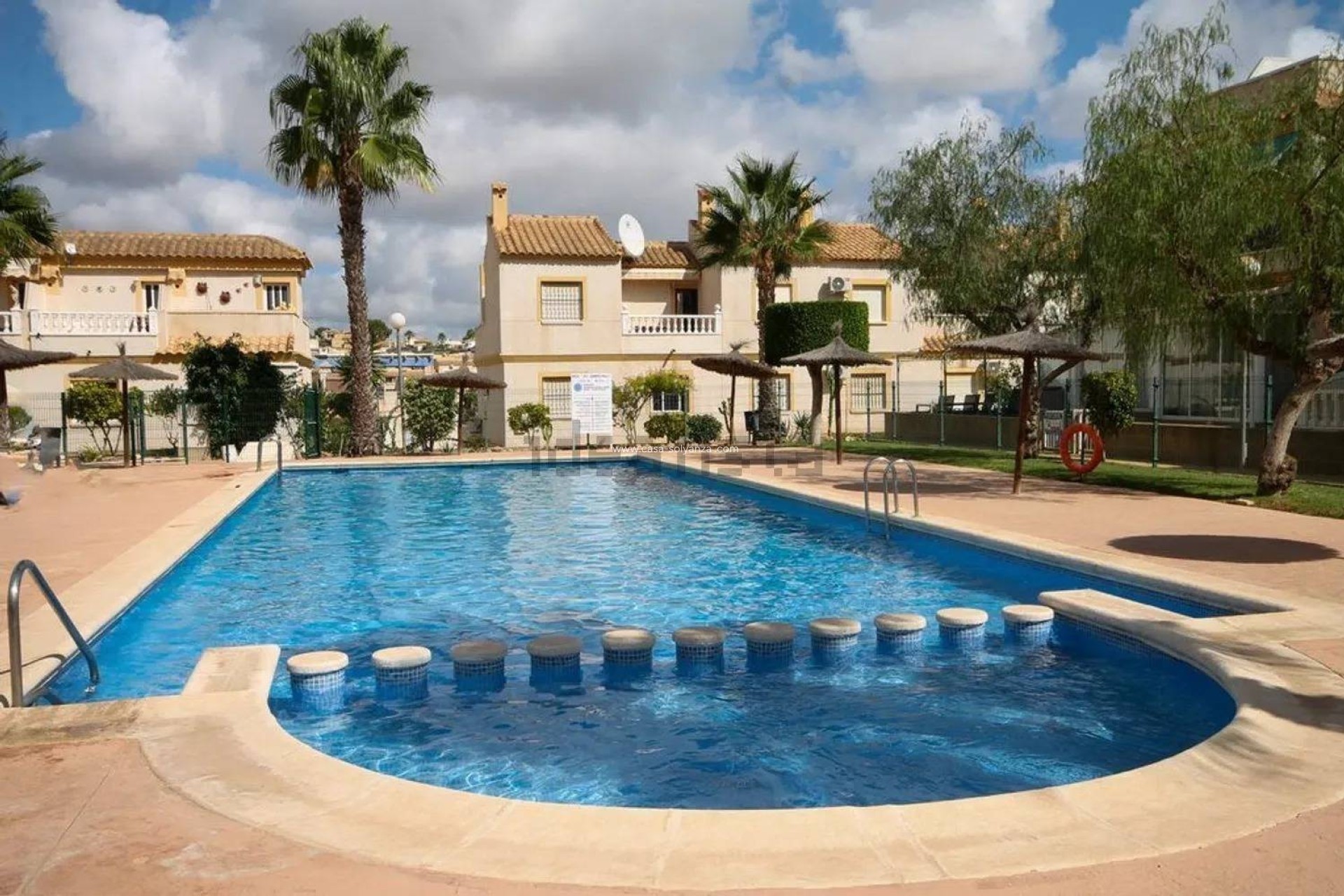 Wiederverkauf - Villa - Orihuela Costa - Las Filipinas