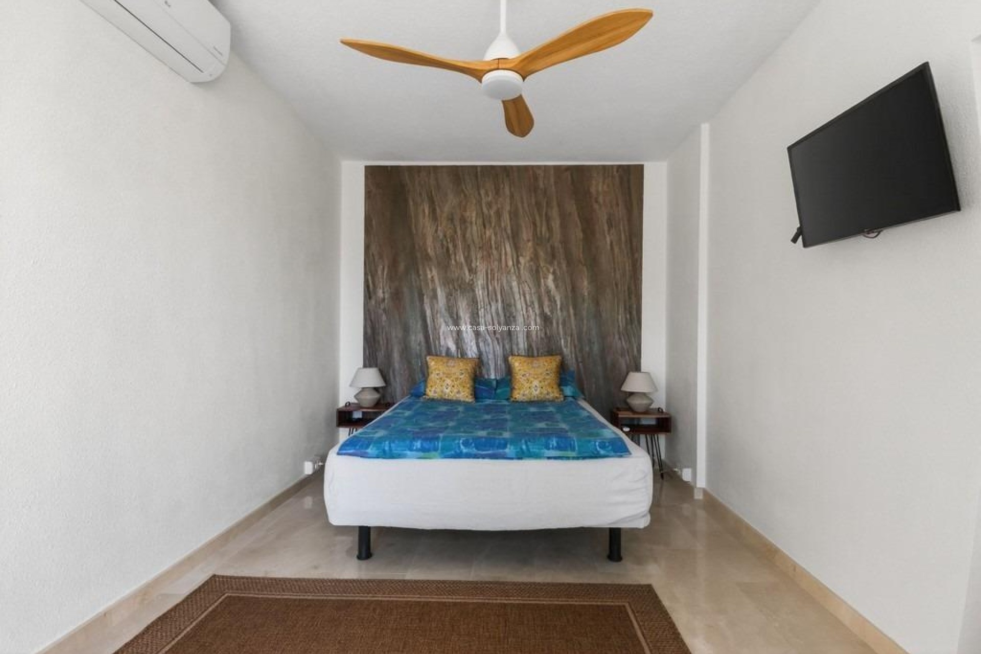 Wiederverkauf - Villa - Orihuela Costa - Las Ramblas