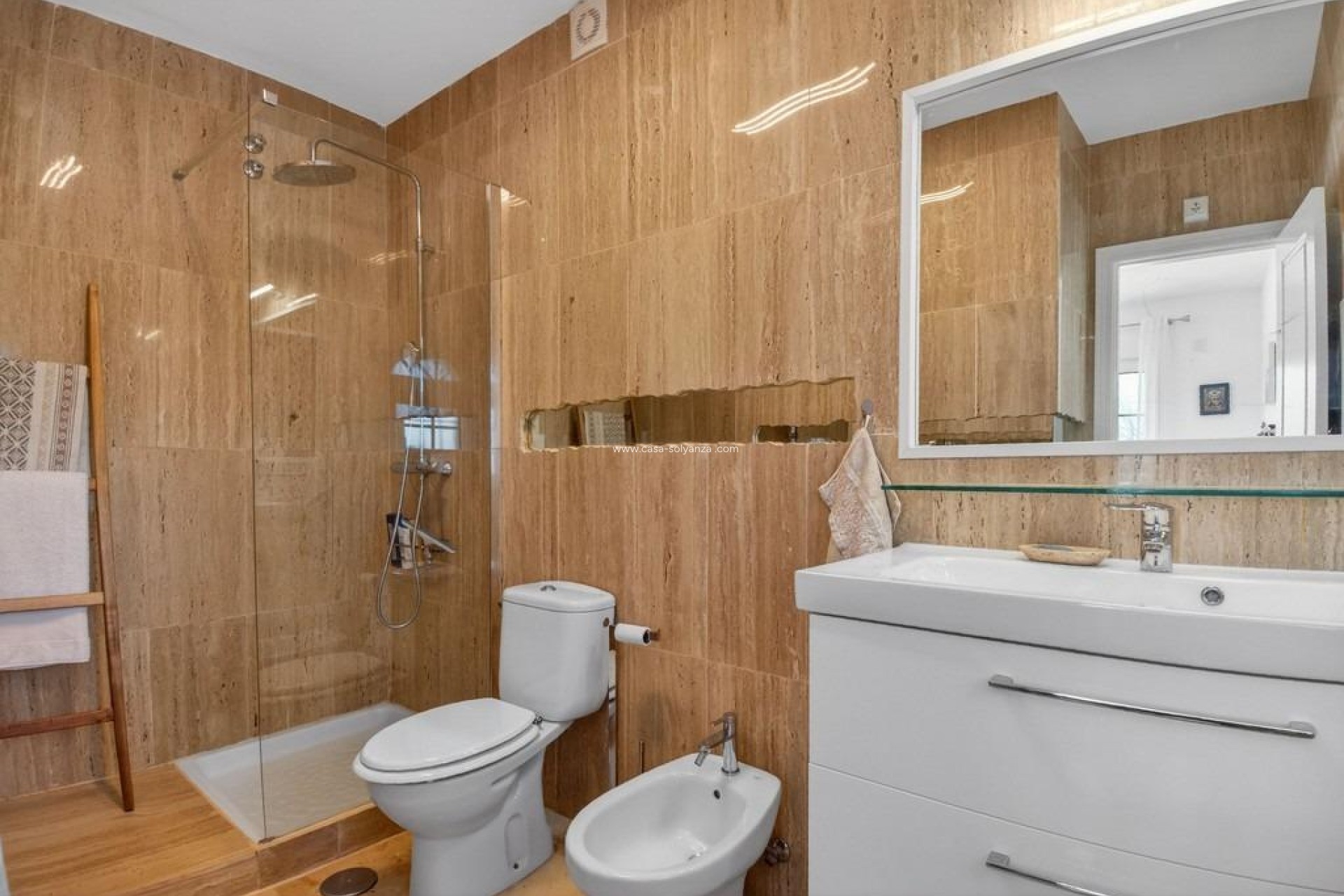 Wiederverkauf - Villa - Orihuela Costa - Las Ramblas