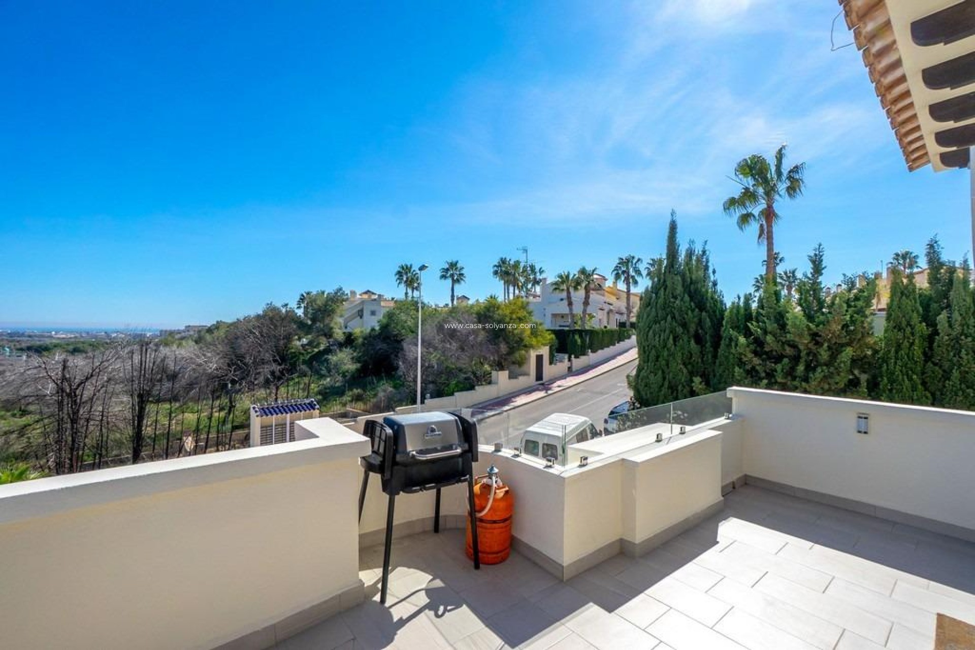 Wiederverkauf - Villa - Orihuela Costa - Las Ramblas