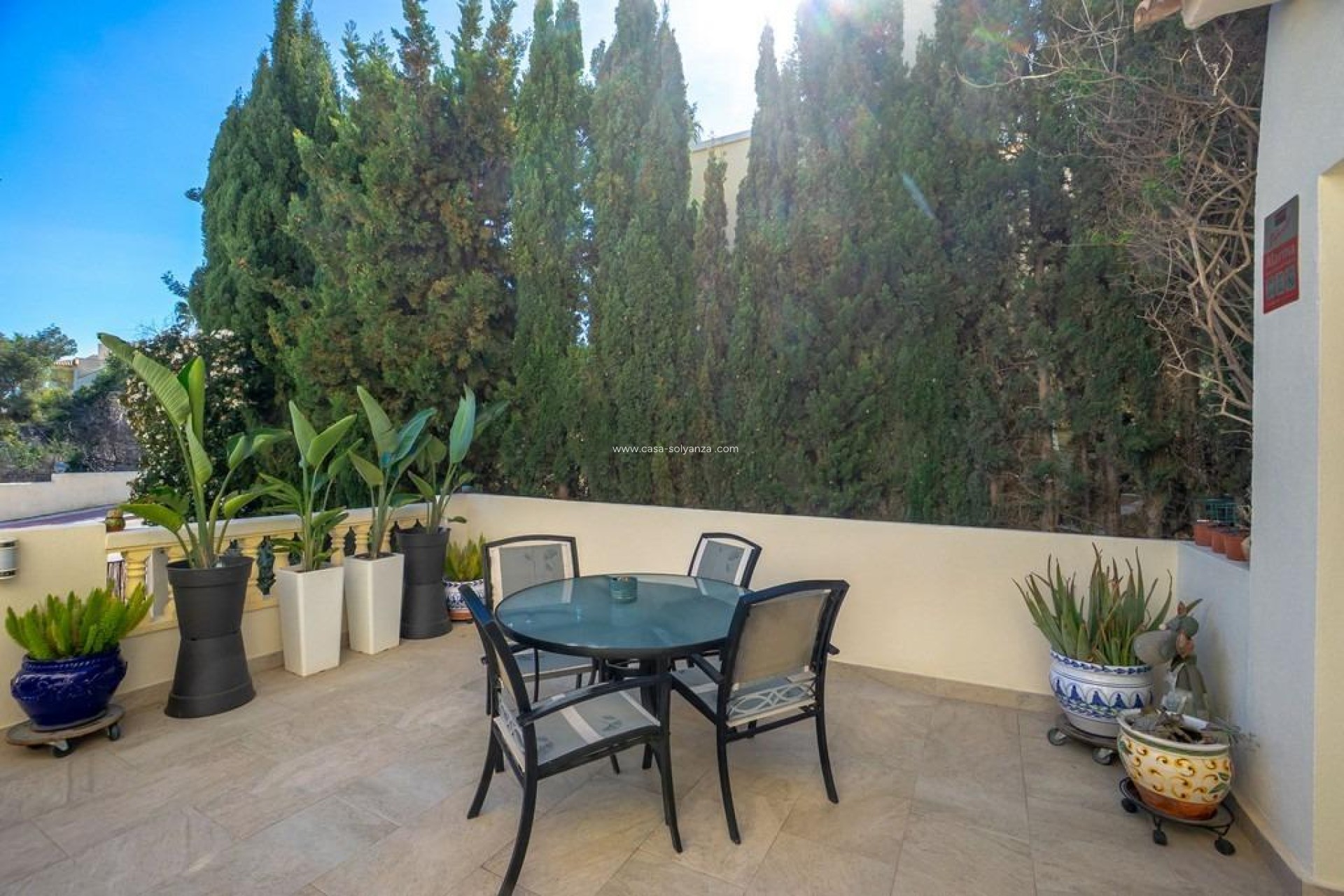 Wiederverkauf - Villa - Orihuela Costa - Las Ramblas