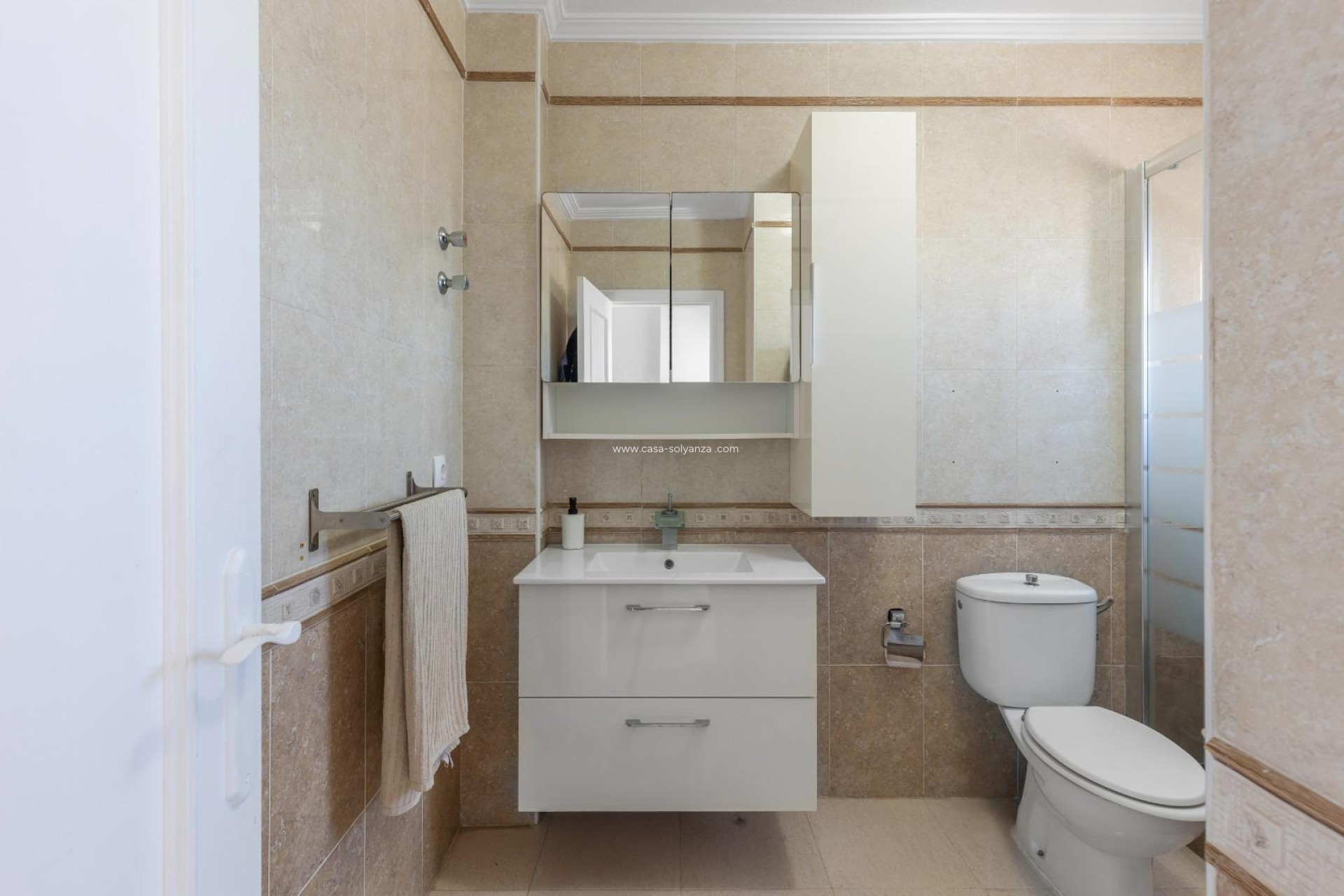 Wiederverkauf - Villa - Orihuela Costa - Lomas De Cabo Roig-los Dolses