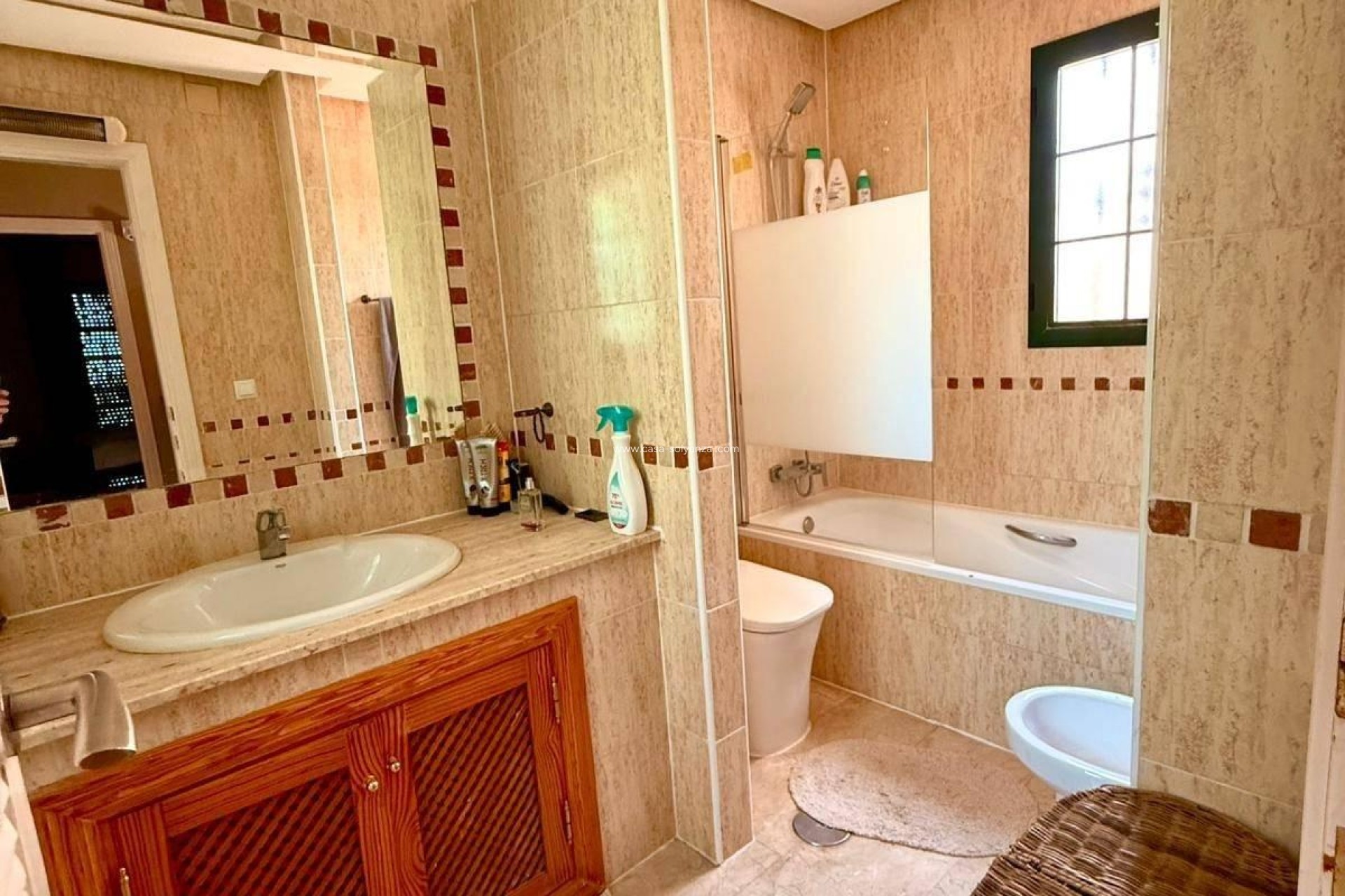 Wiederverkauf - Villa - Orihuela Costa - Lomas De Cabo Roig-los Dolses