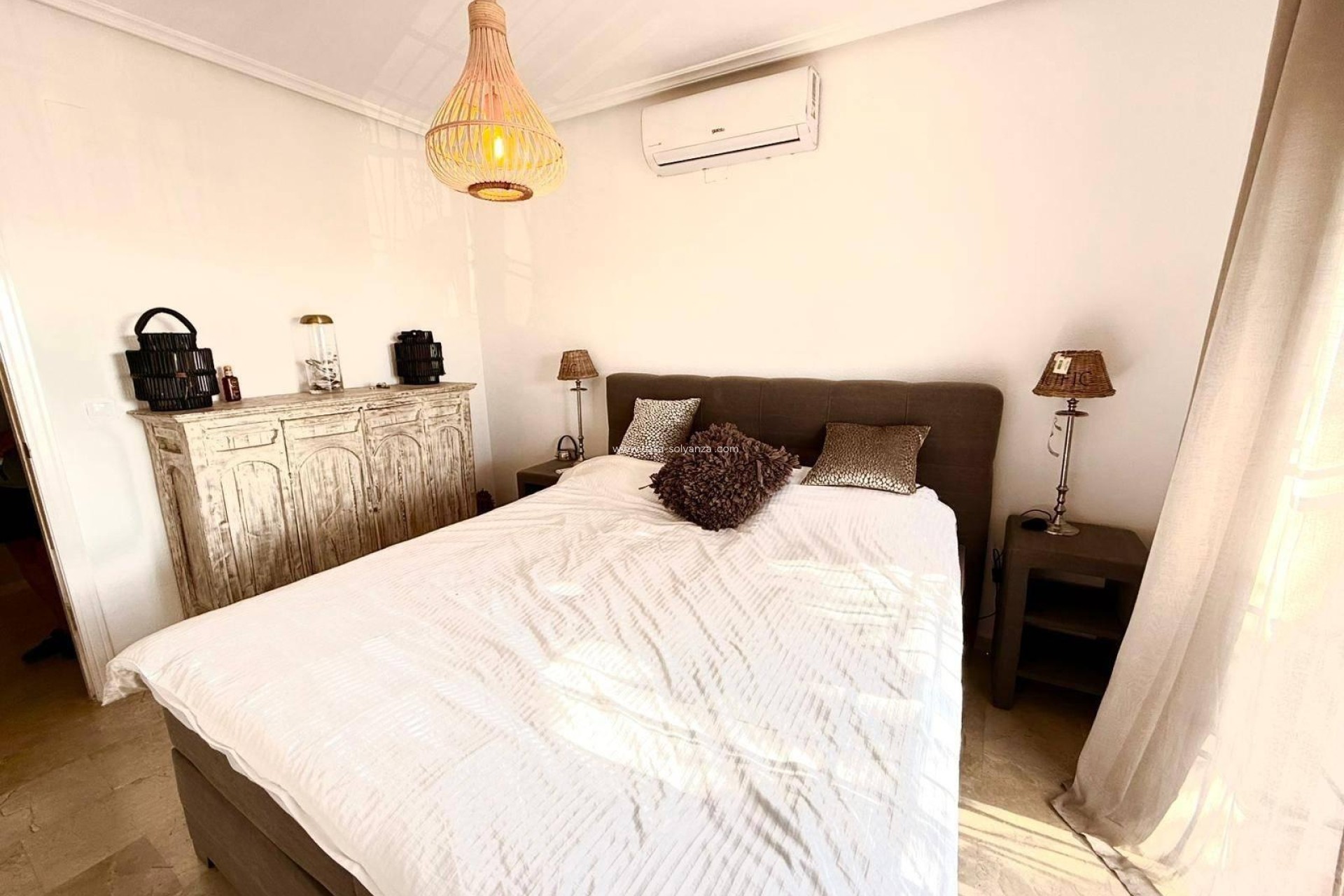 Wiederverkauf - Villa - Orihuela Costa - Lomas De Cabo Roig-los Dolses