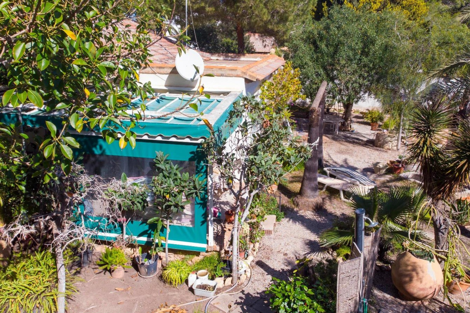 Wiederverkauf - Villa - Orihuela Costa - Lomas De Cabo Roig-los Dolses