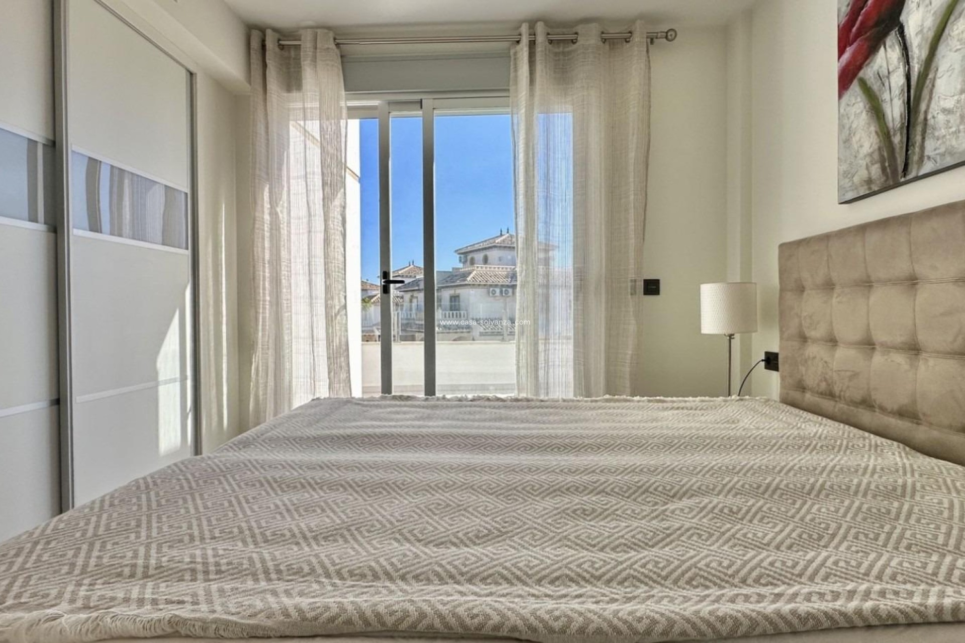 Wiederverkauf - Villa - Orihuela Costa - Lomas De Cabo Roig-los Dolses