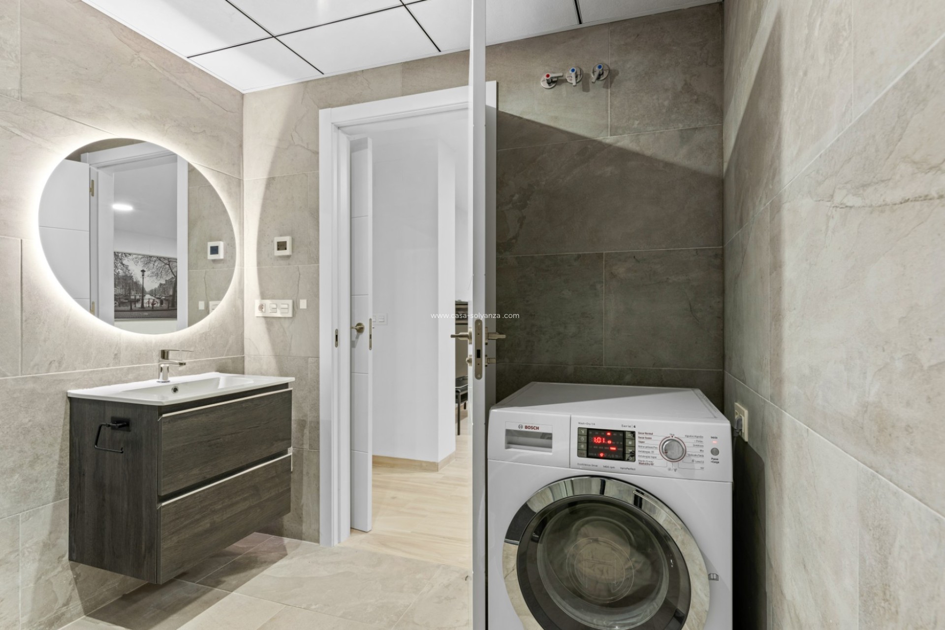 Wiederverkauf - Villa - Orihuela-Costa - Lomas de Cabo Roig