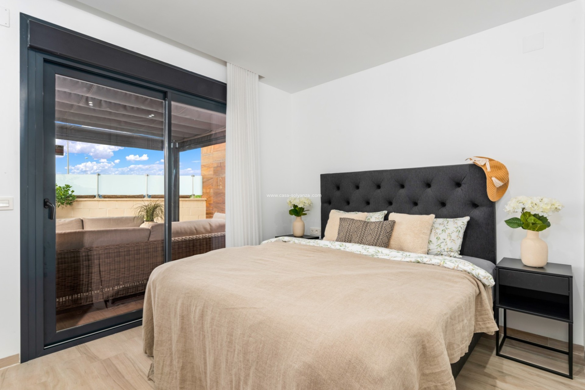 Wiederverkauf - Villa - Orihuela-Costa - Lomas de Cabo Roig