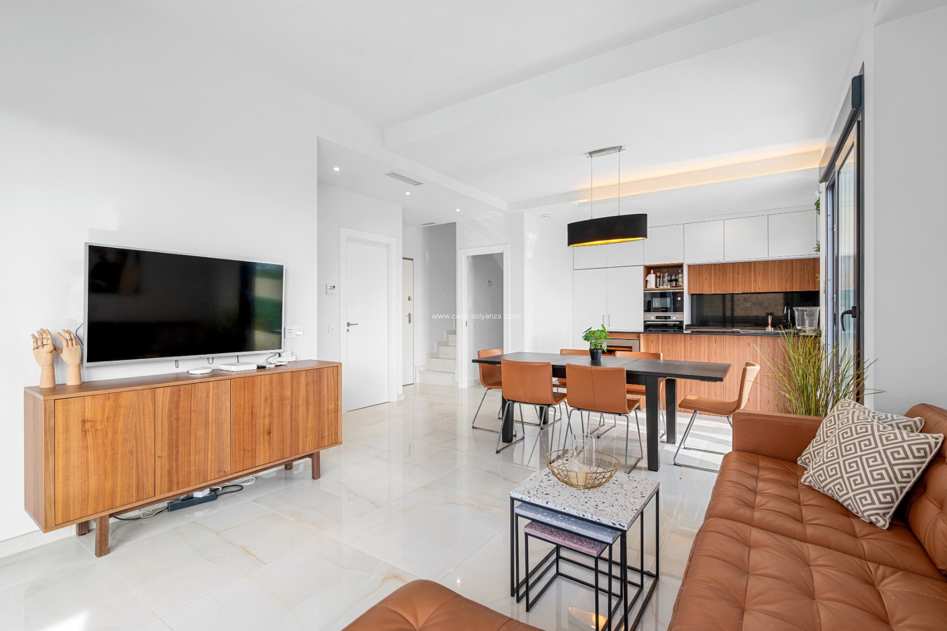 Wiederverkauf - Villa - Orihuela Costa - Lomas de Cabo Roig