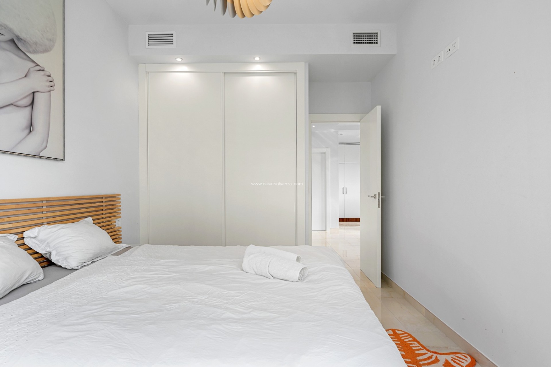 Wiederverkauf - Villa - Orihuela Costa - Lomas de Cabo Roig