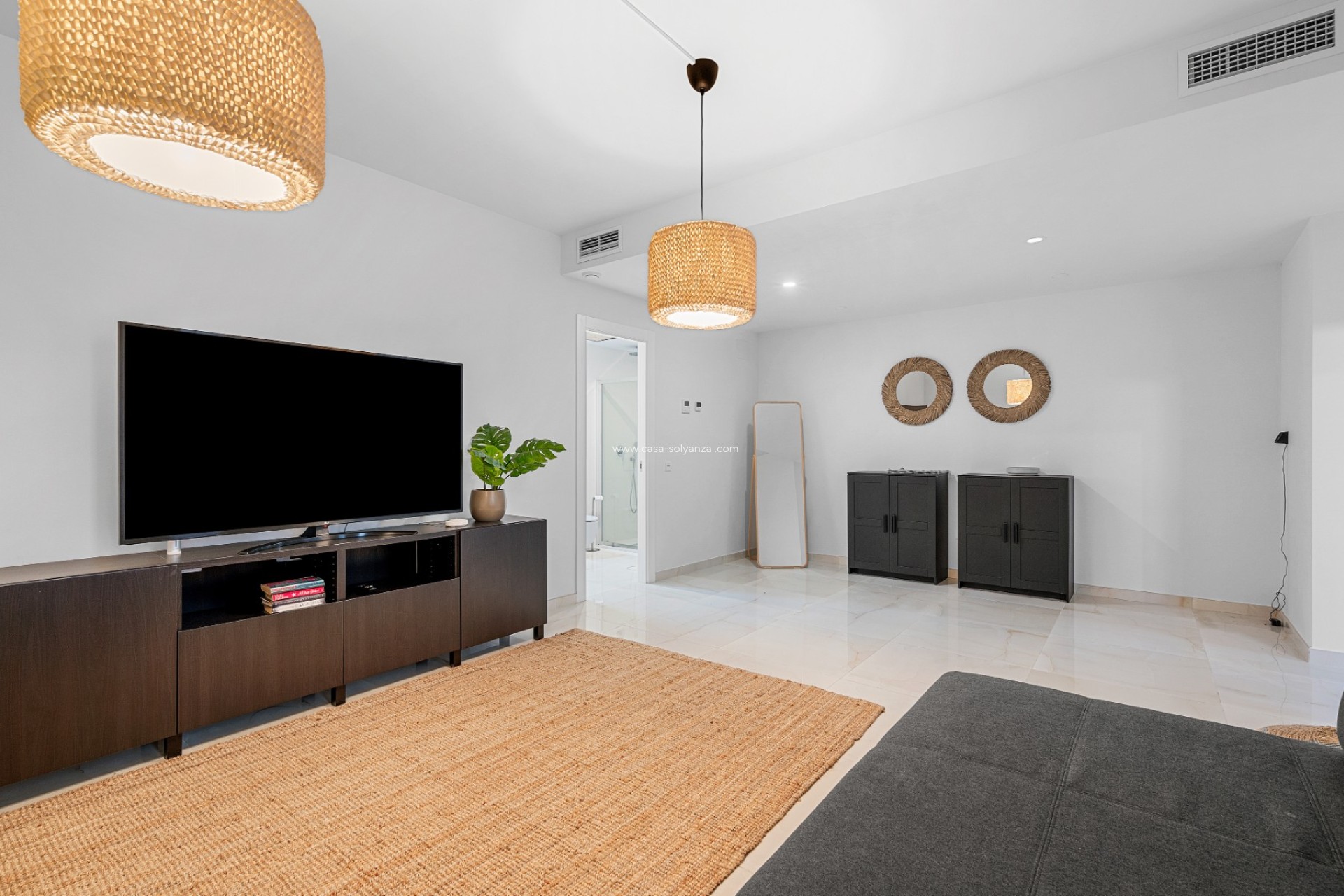 Wiederverkauf - Villa - Orihuela Costa - Lomas de Cabo Roig