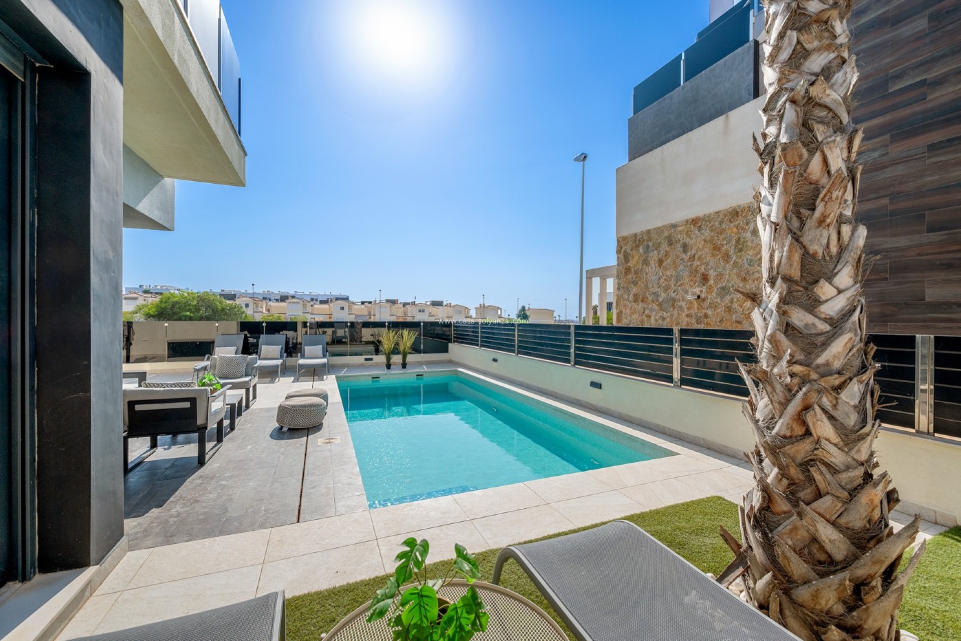 Wiederverkauf - Villa - Orihuela Costa - Lomas de Cabo Roig