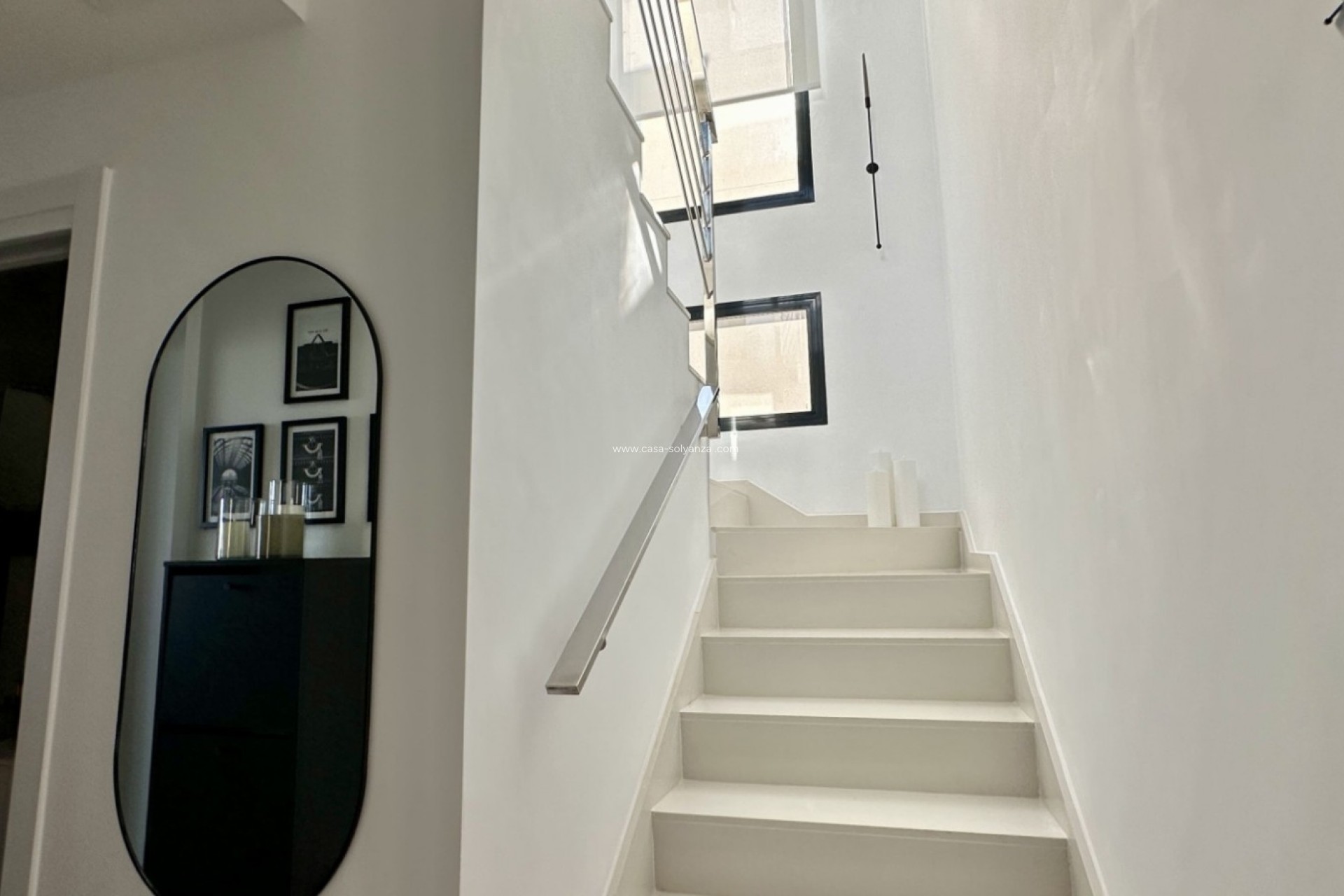 Wiederverkauf - Villa - Orihuela Costa - Lomas de Cabo Roig