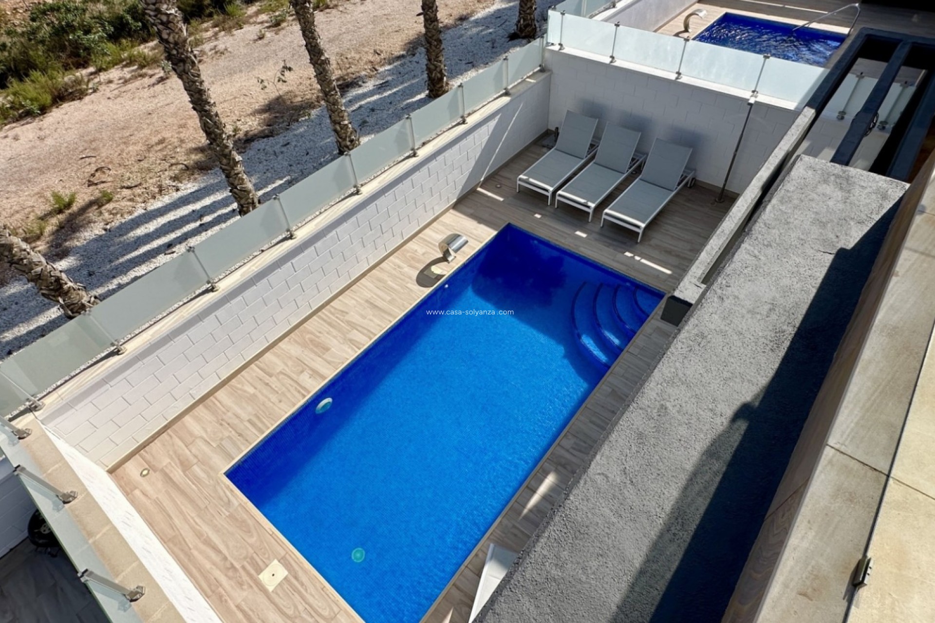 Wiederverkauf - Villa - Orihuela Costa - Lomas de Cabo Roig