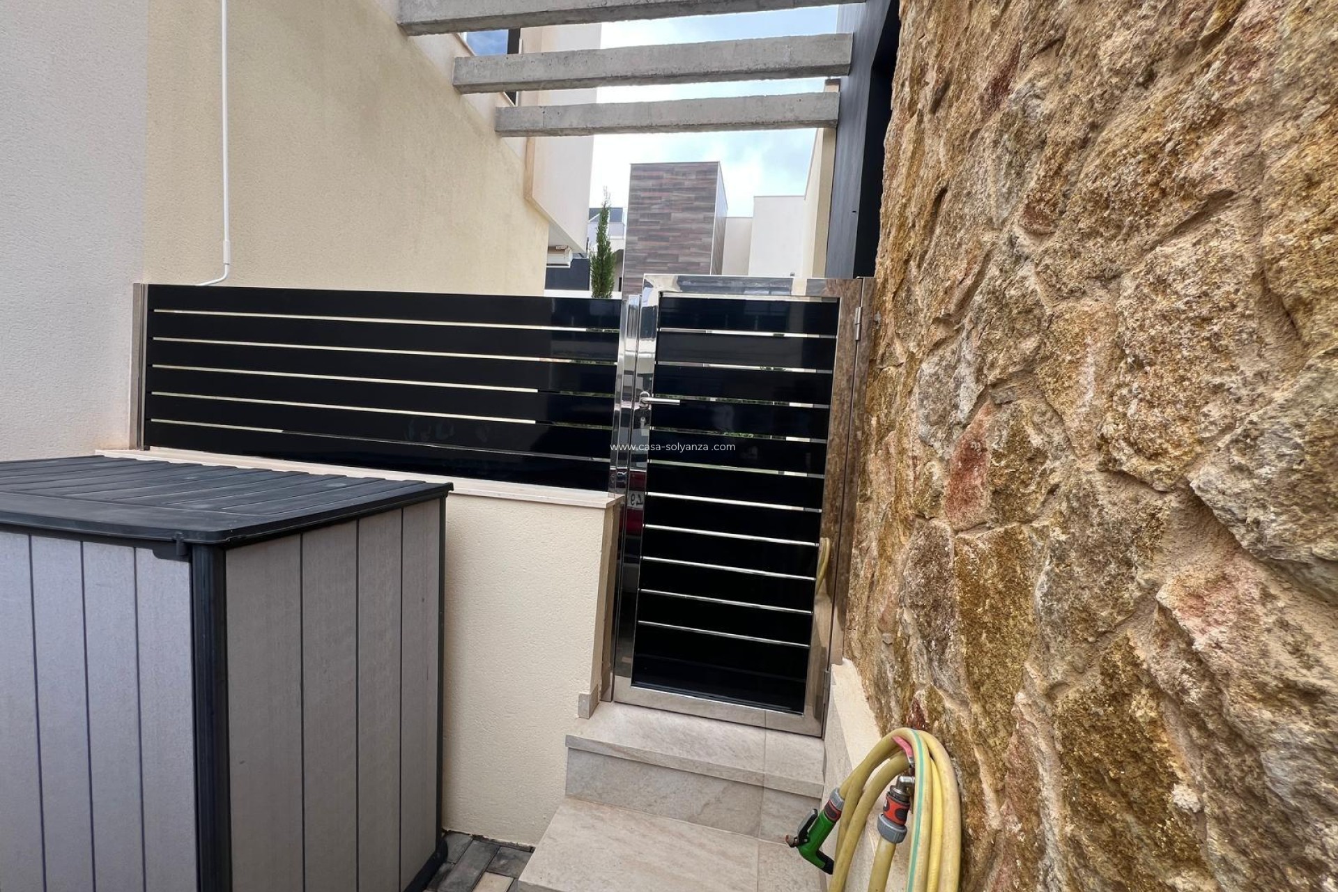 Wiederverkauf - Villa - Orihuela Costa - Lomas de Cabo Roig