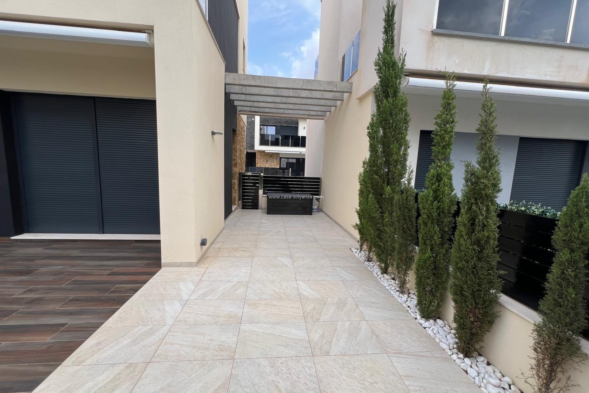 Wiederverkauf - Villa - Orihuela Costa - Lomas de Cabo Roig