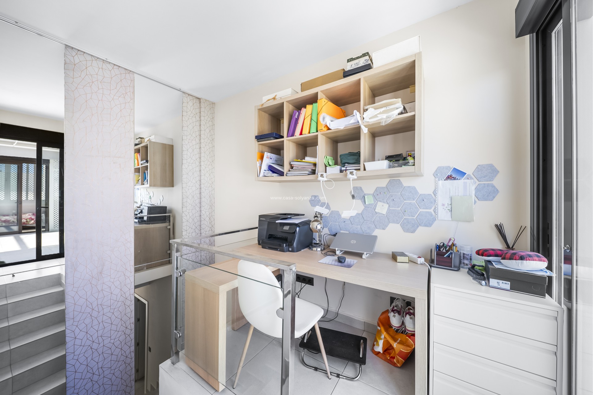 Wiederverkauf - Villa - Orihuela Costa - Lomas De Cabo Roig