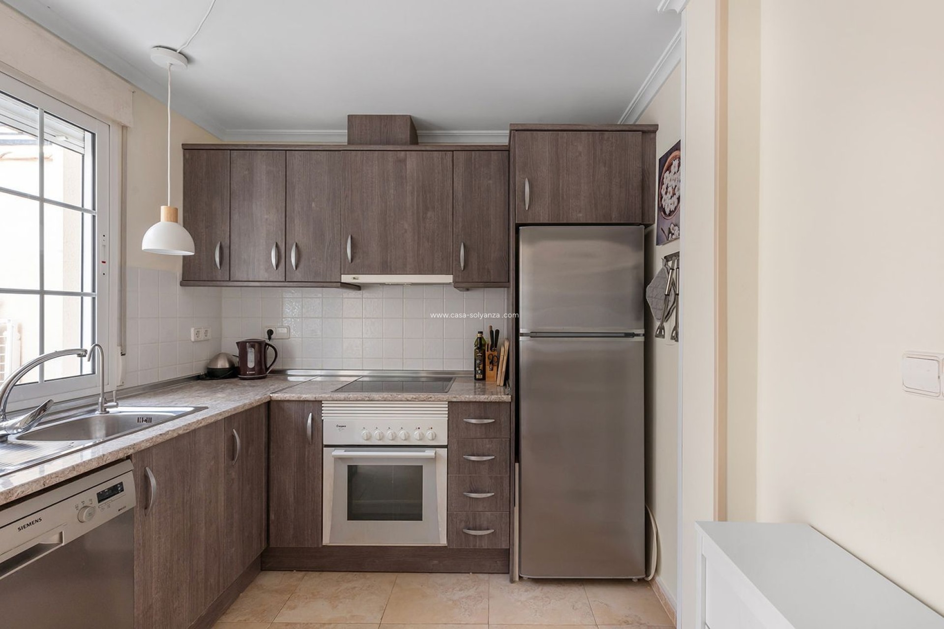 Wiederverkauf - Villa - Orihuela Costa - Lomas de Cabo Roig