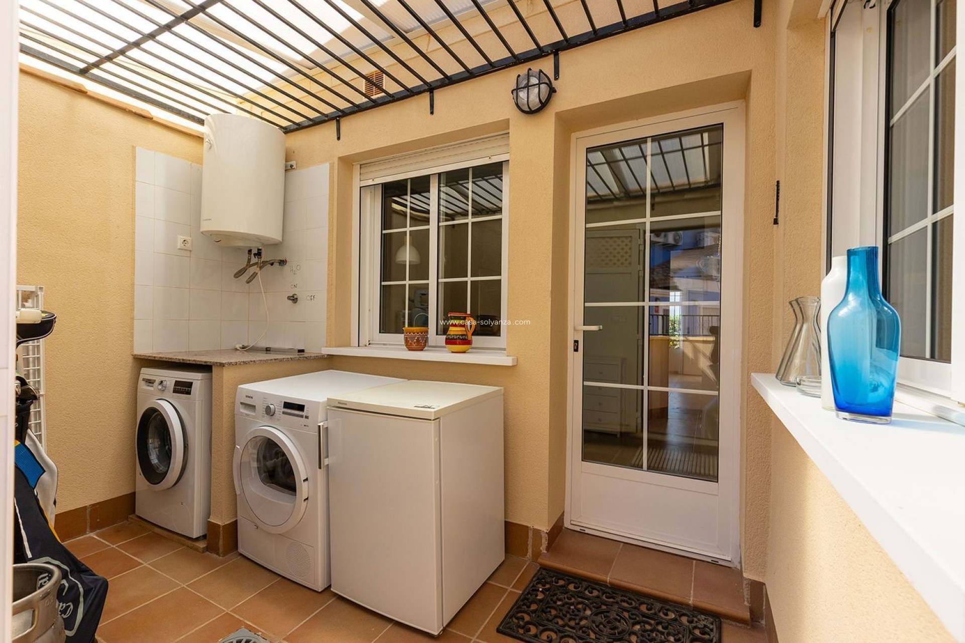 Wiederverkauf - Villa - Orihuela Costa - Lomas de Cabo Roig