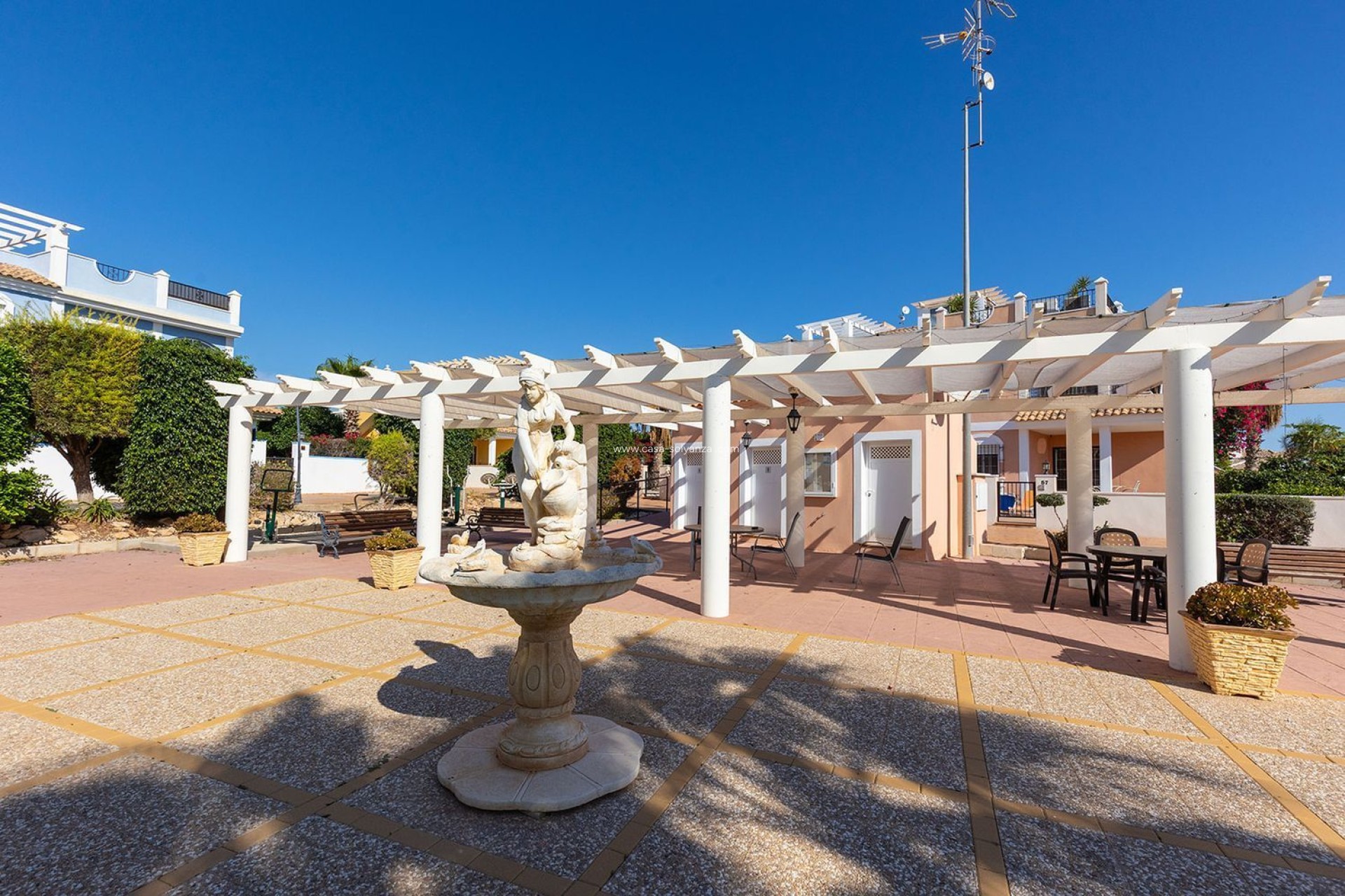 Wiederverkauf - Villa - Orihuela Costa - Lomas de Cabo Roig