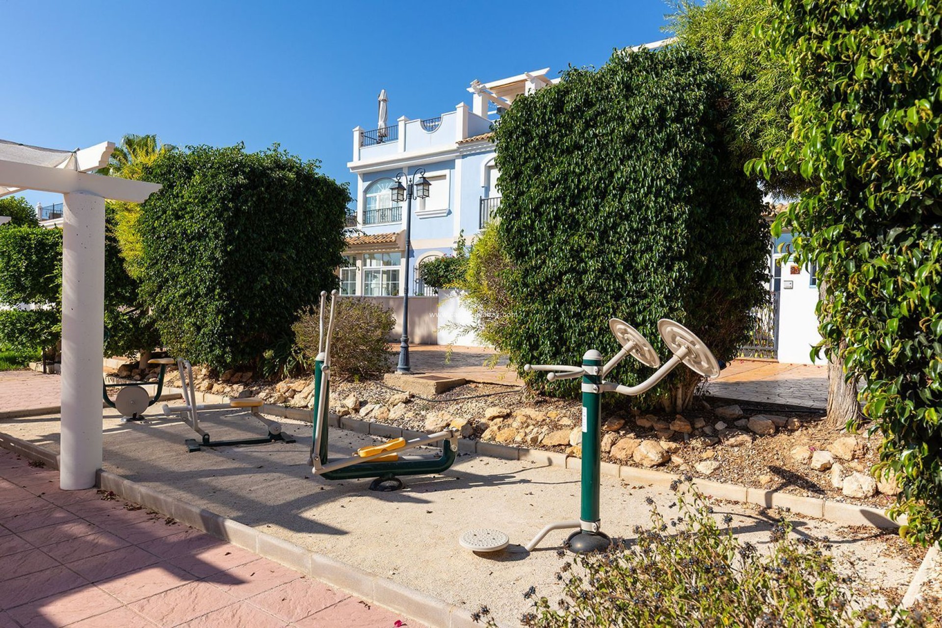 Wiederverkauf - Villa - Orihuela Costa - Lomas de Cabo Roig
