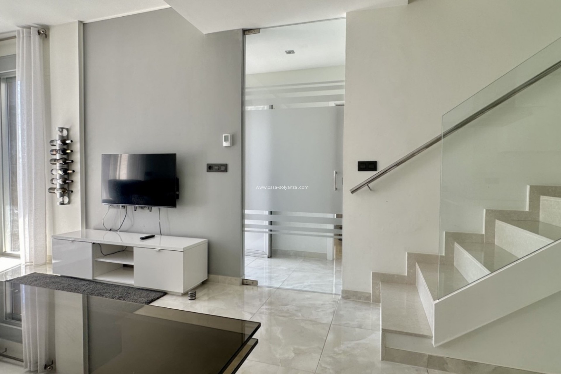 Wiederverkauf - Villa - Orihuela Costa - Lomas de Cabo Roig