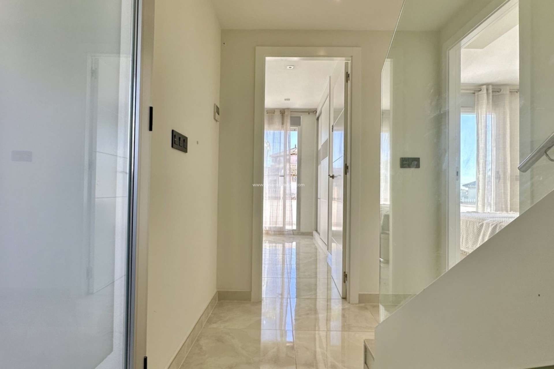 Wiederverkauf - Villa - Orihuela Costa - Lomas de Cabo Roig