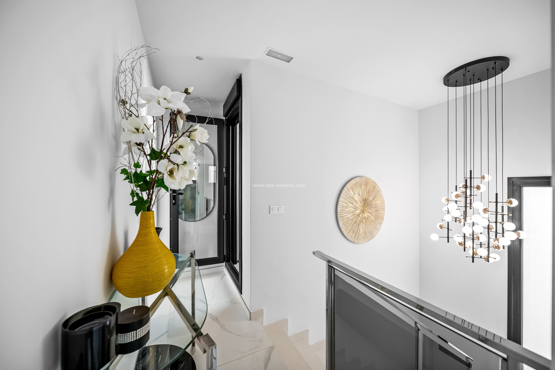 Wiederverkauf - Villa - Orihuela Costa - Lomas De Cabo Roig