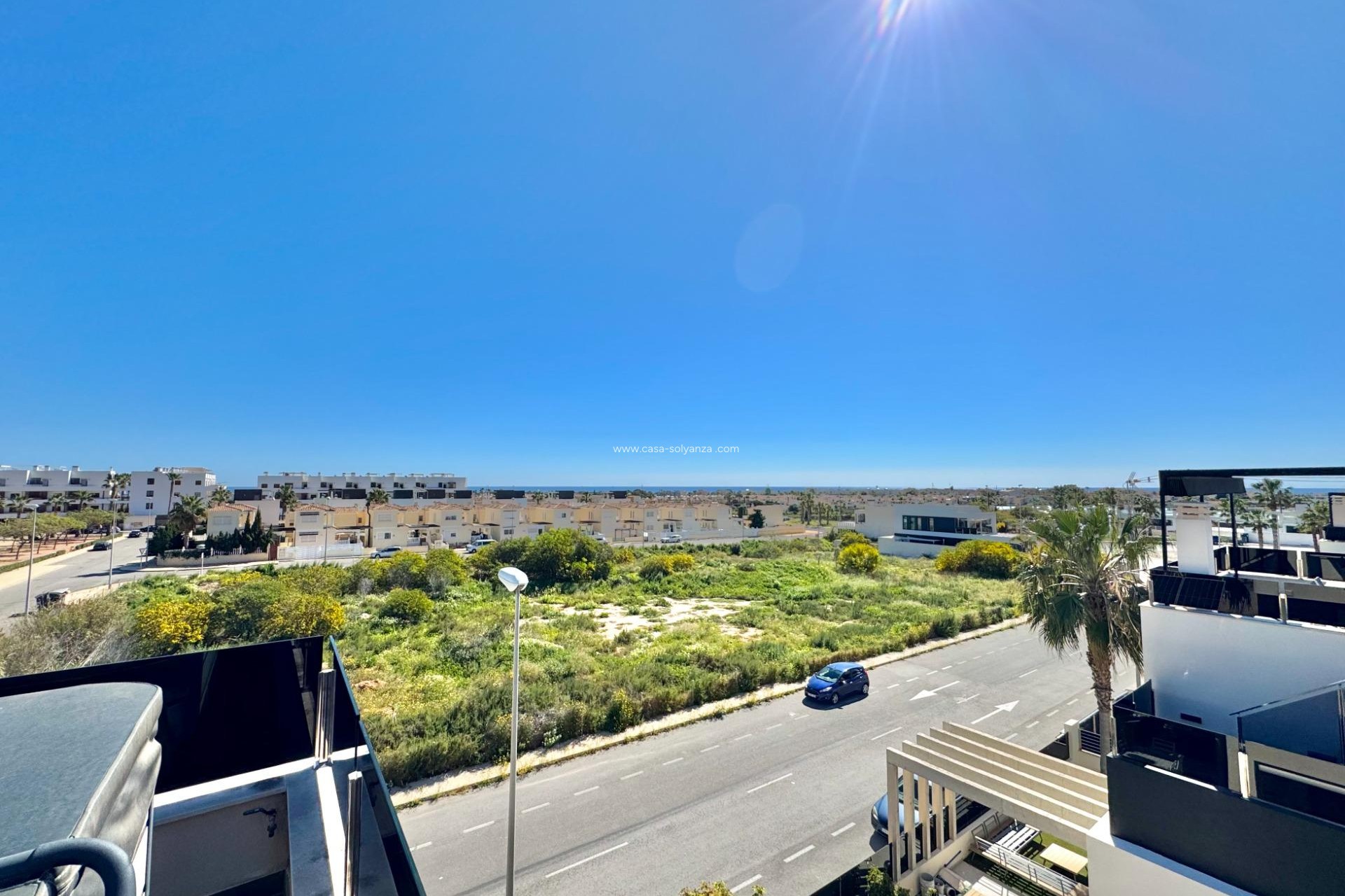 Wiederverkauf - Villa - Orihuela Costa - Lomas de Cabo Roig