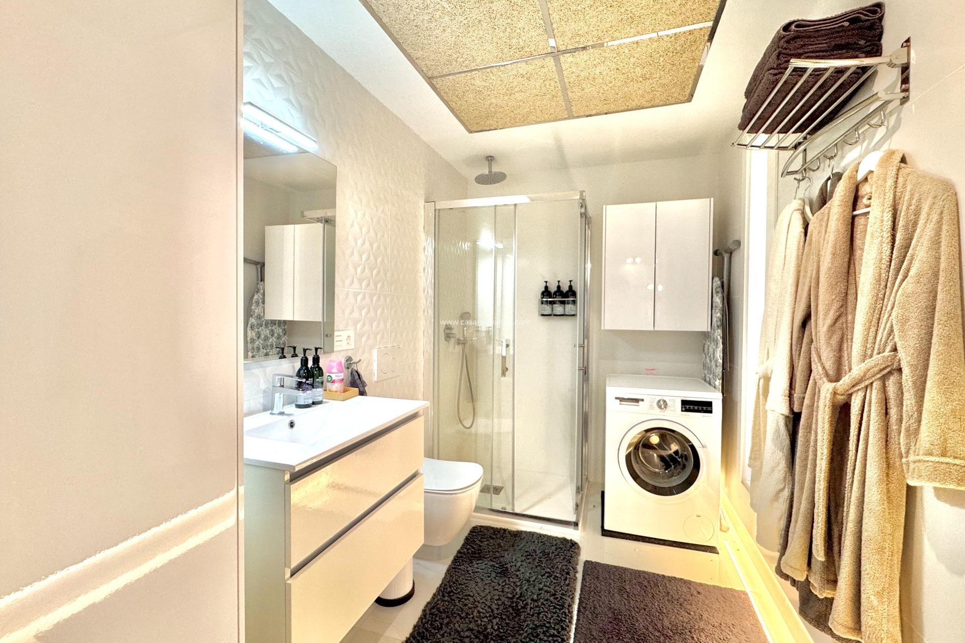 Wiederverkauf - Villa - Orihuela Costa - Lomas de Cabo Roig