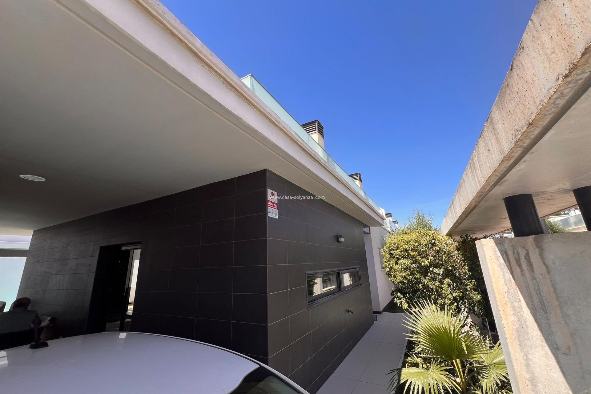 Wiederverkauf - Villa - Orihuela Costa - Lomas de Cabo Roig