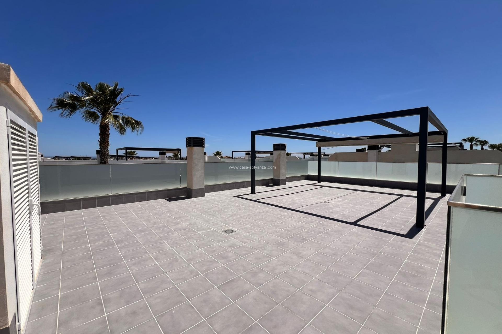 Wiederverkauf - Villa - Orihuela Costa - Lomas de Cabo Roig