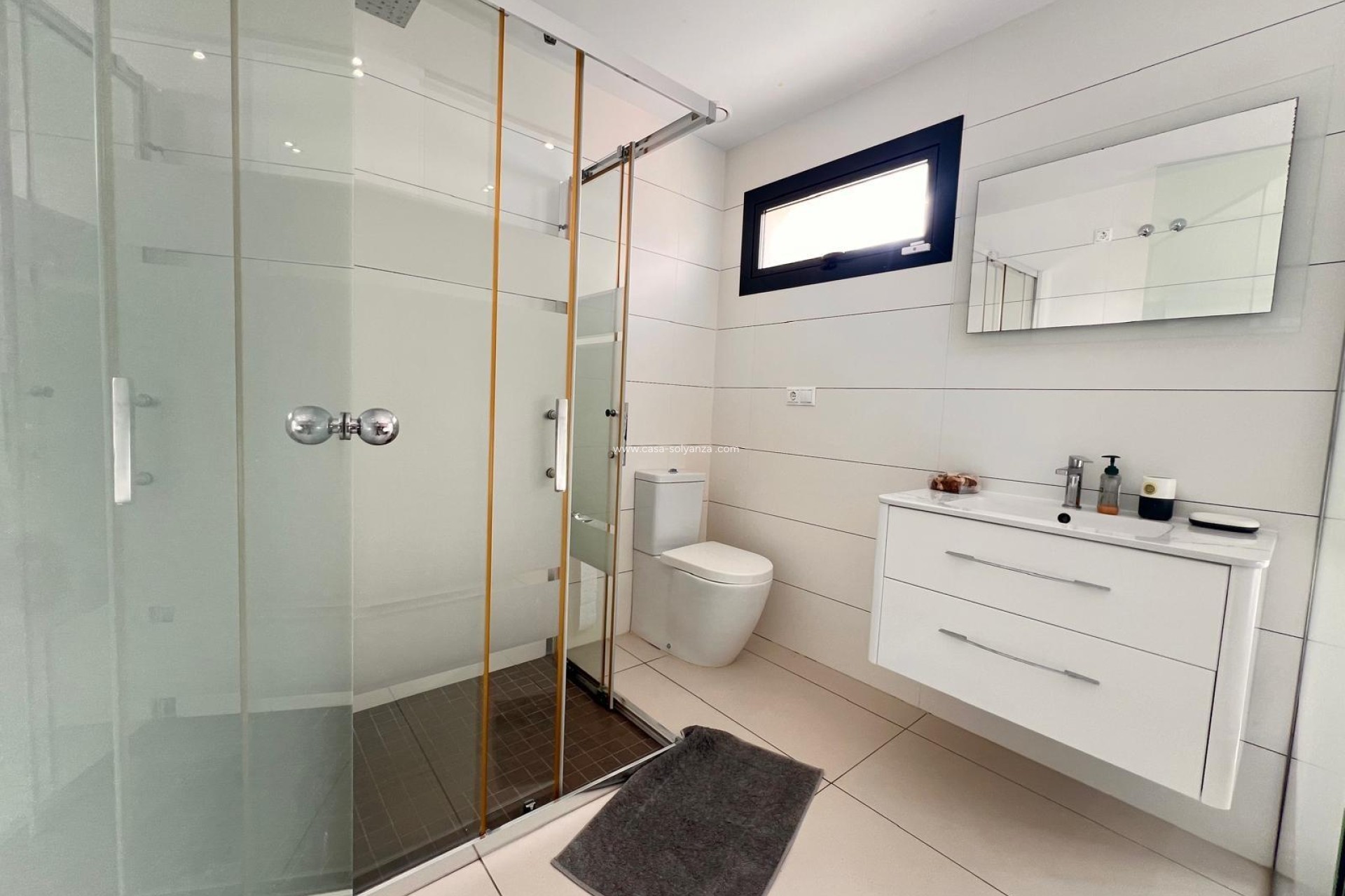 Wiederverkauf - Villa - Orihuela Costa - Lomas de Cabo Roig