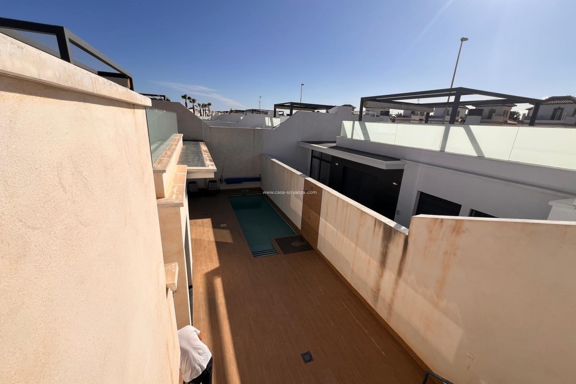 Wiederverkauf - Villa - Orihuela Costa - Lomas de Cabo Roig