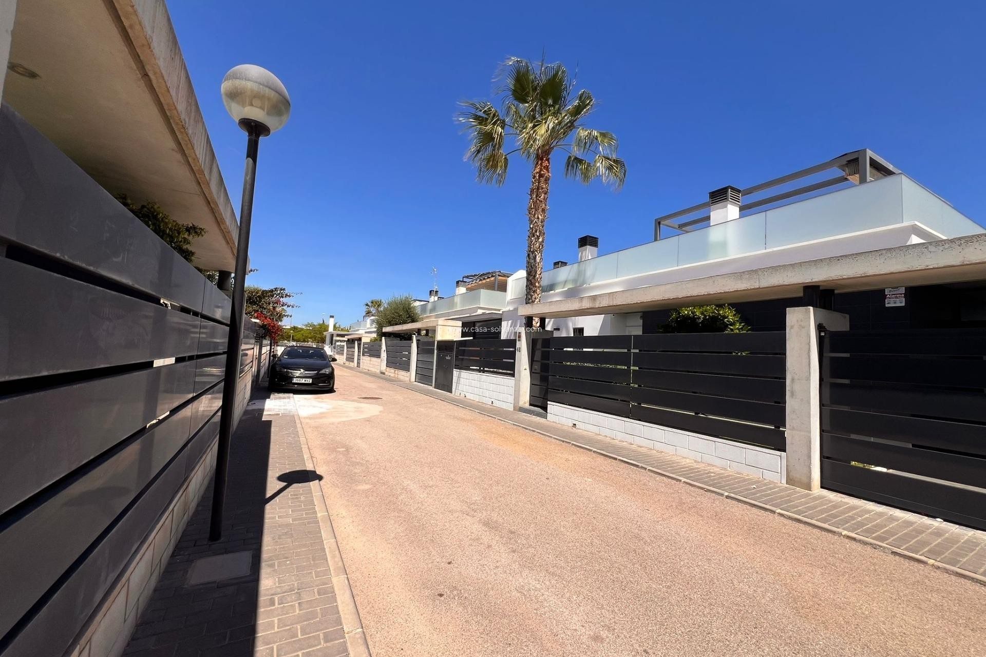 Wiederverkauf - Villa - Orihuela Costa - Lomas de Cabo Roig