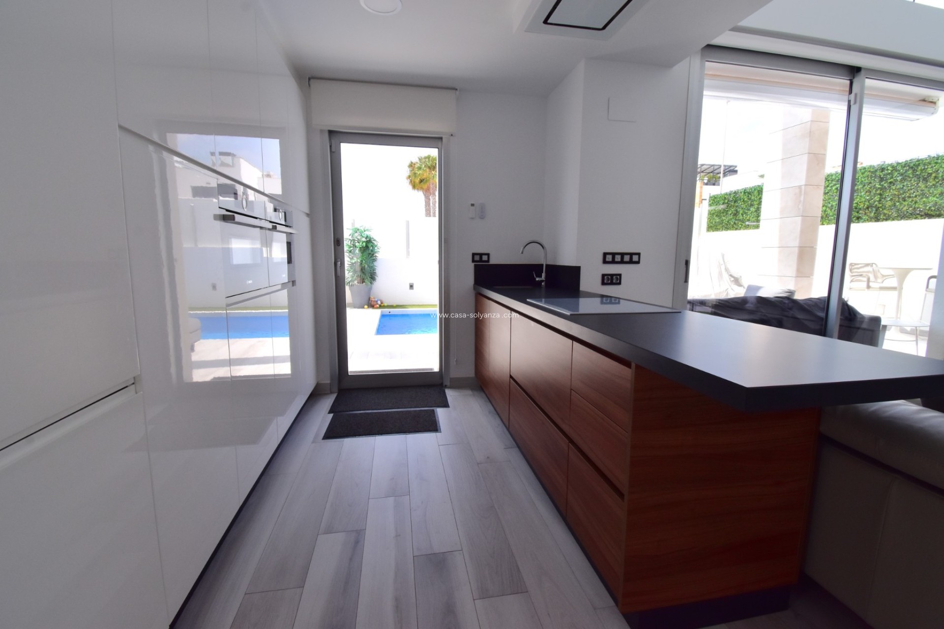 Wiederverkauf - Villa - Orihuela Costa - Lomas de Cabo Roig