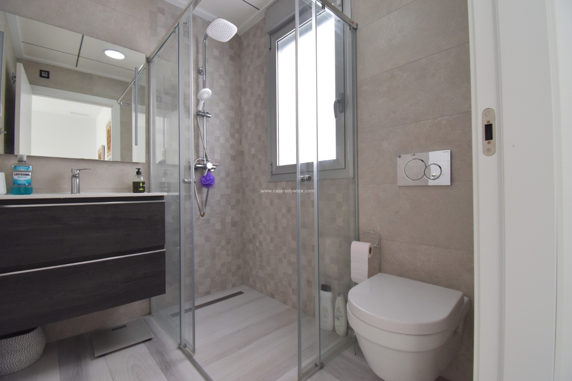 Wiederverkauf - Villa - Orihuela Costa - Lomas de Cabo Roig