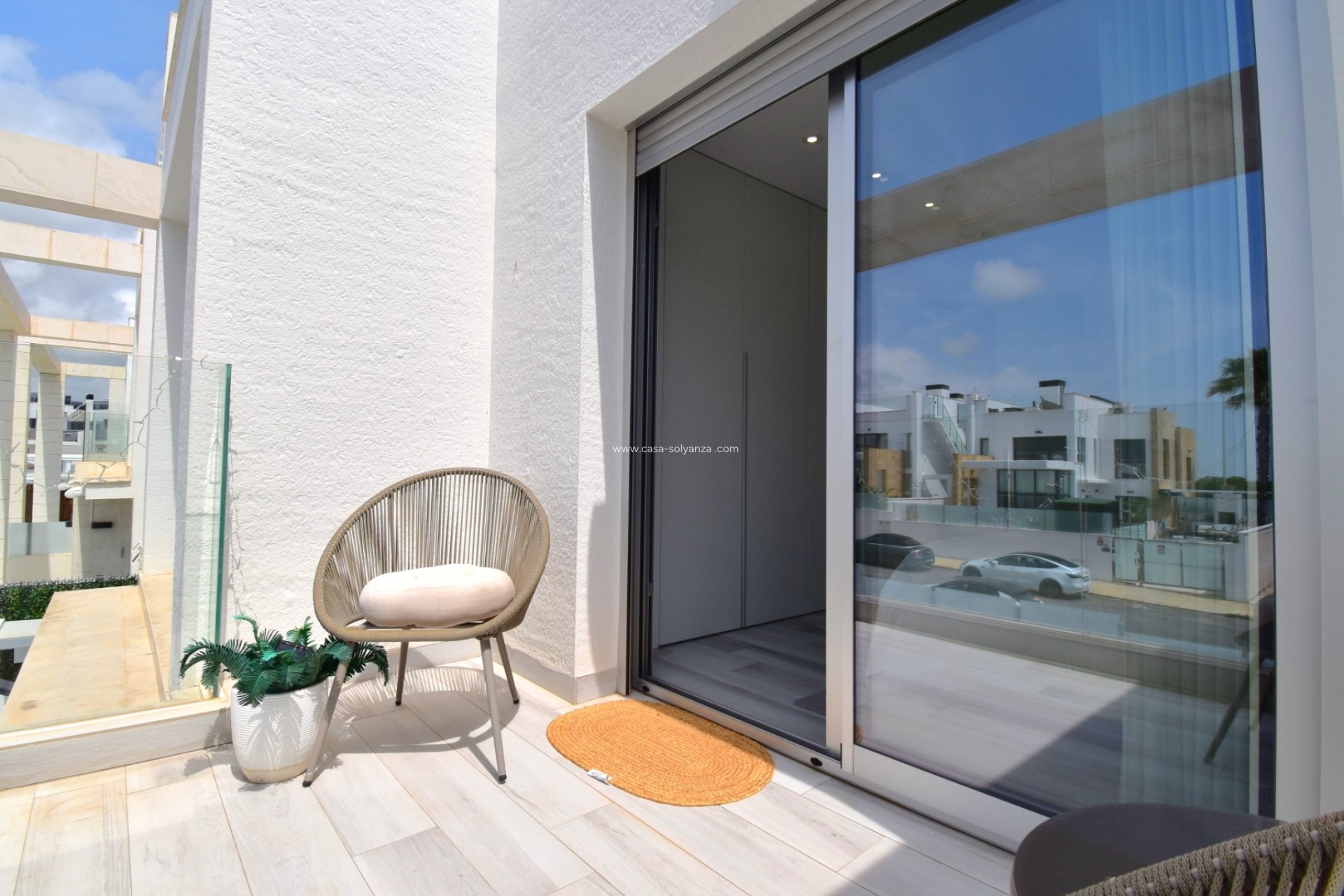 Wiederverkauf - Villa - Orihuela Costa - Lomas de Cabo Roig