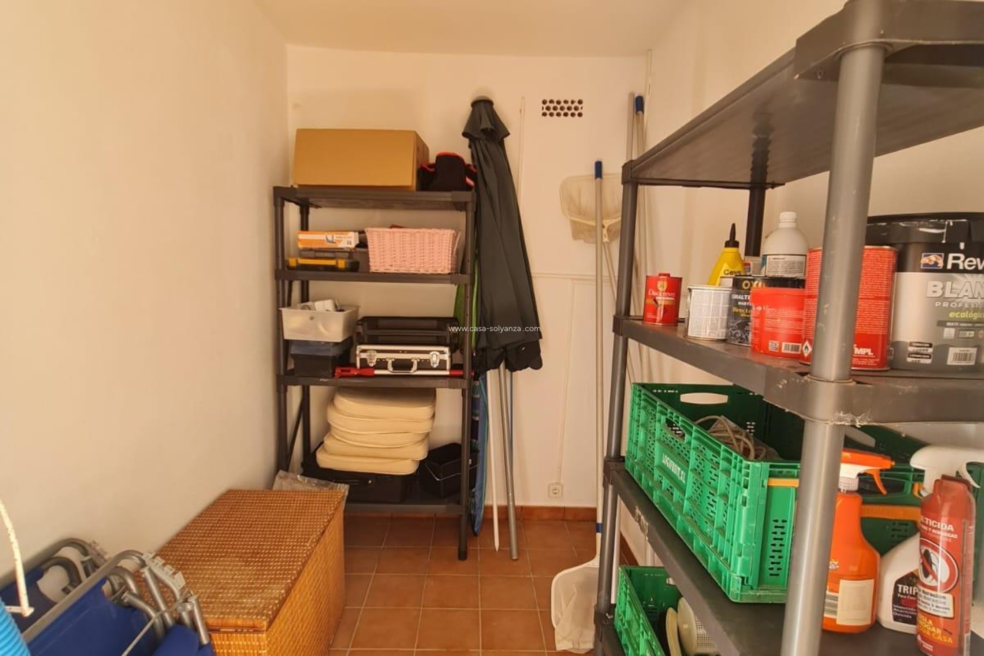 Wiederverkauf - Villa - Orihuela Costa - Lomas de Campoamor-Las Ramblas