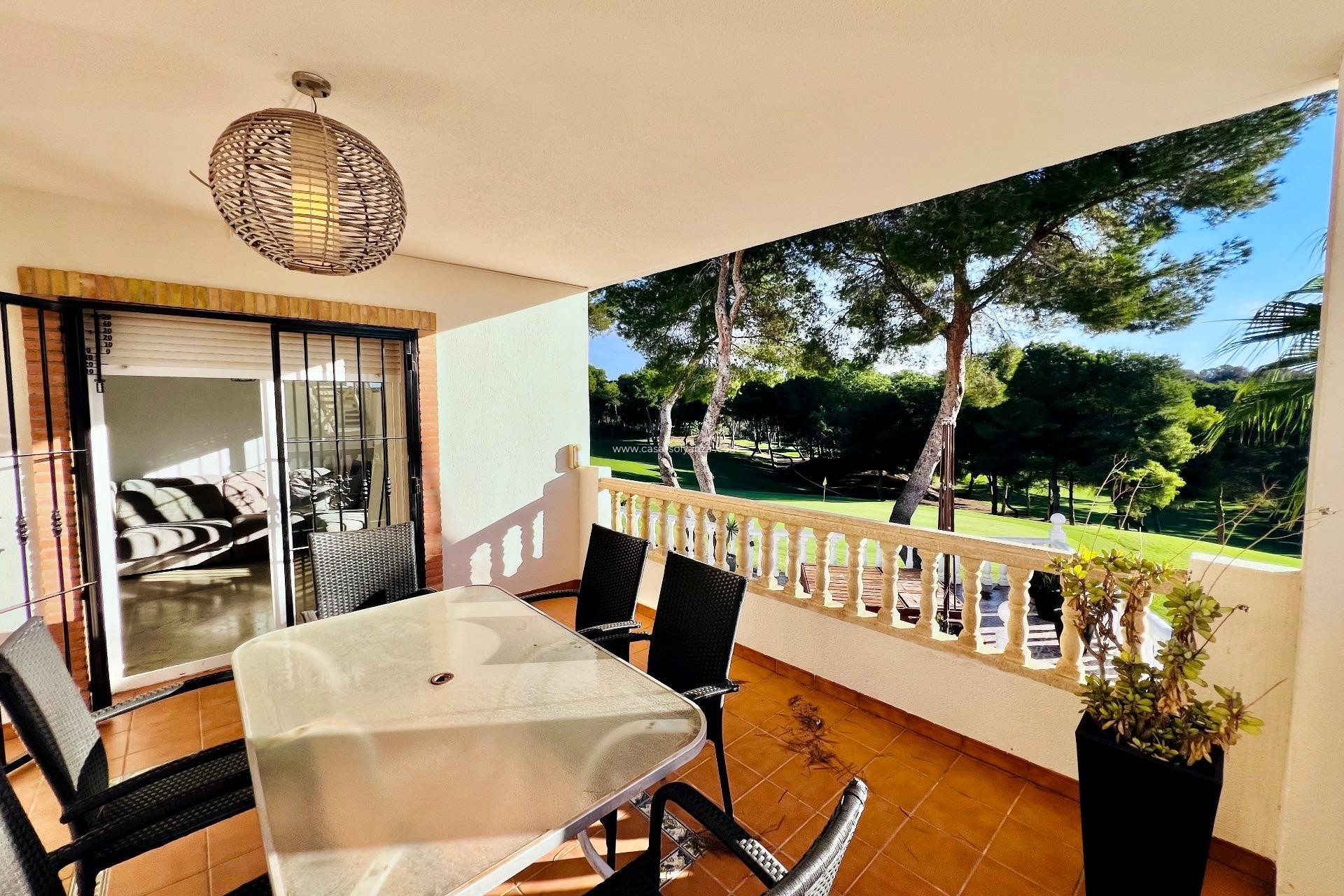 Wiederverkauf - Villa - Orihuela Costa - Lomas de Campoamor-Las Ramblas