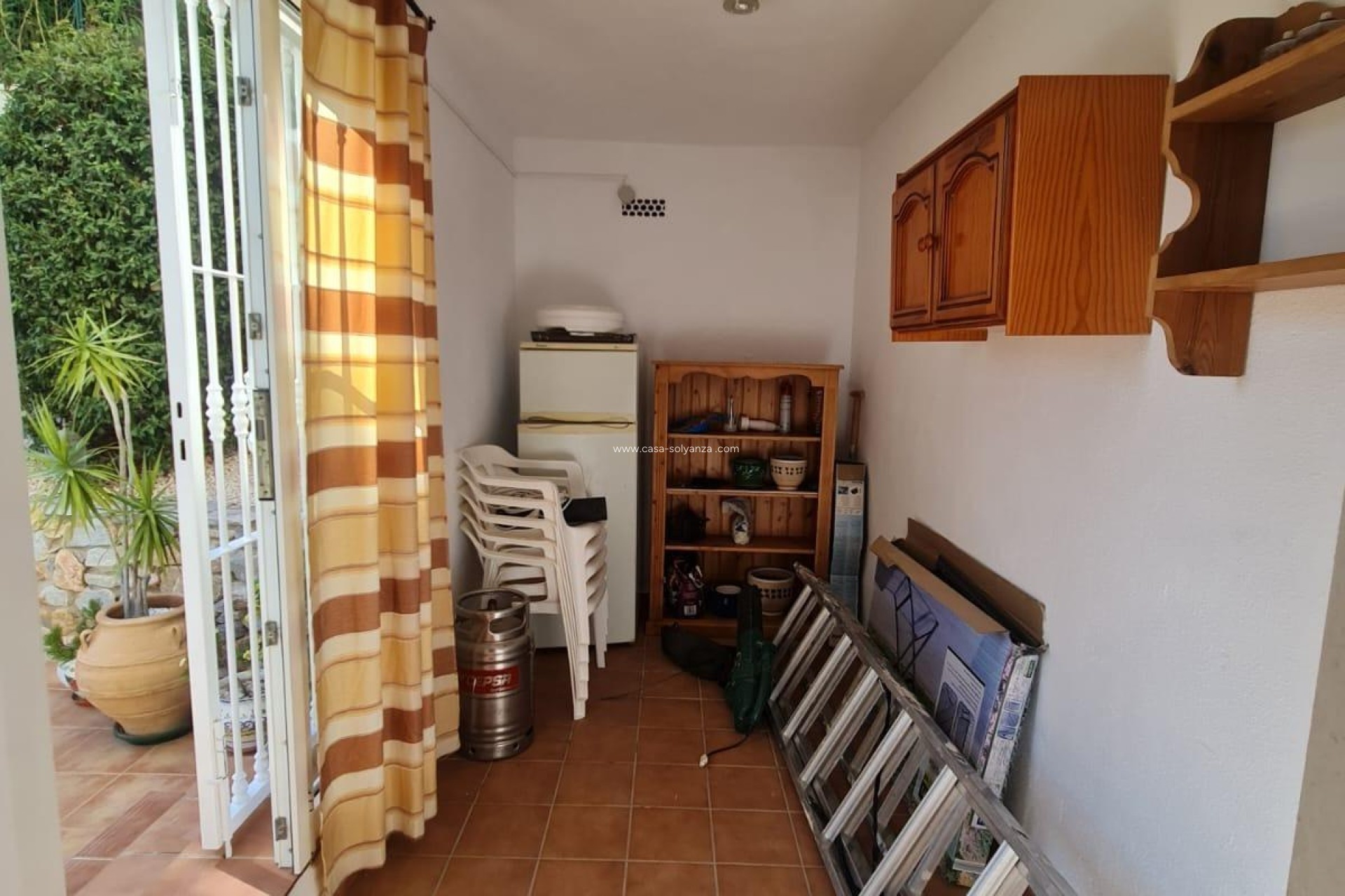 Wiederverkauf - Villa - Orihuela Costa - Lomas de Campoamor-Las Ramblas