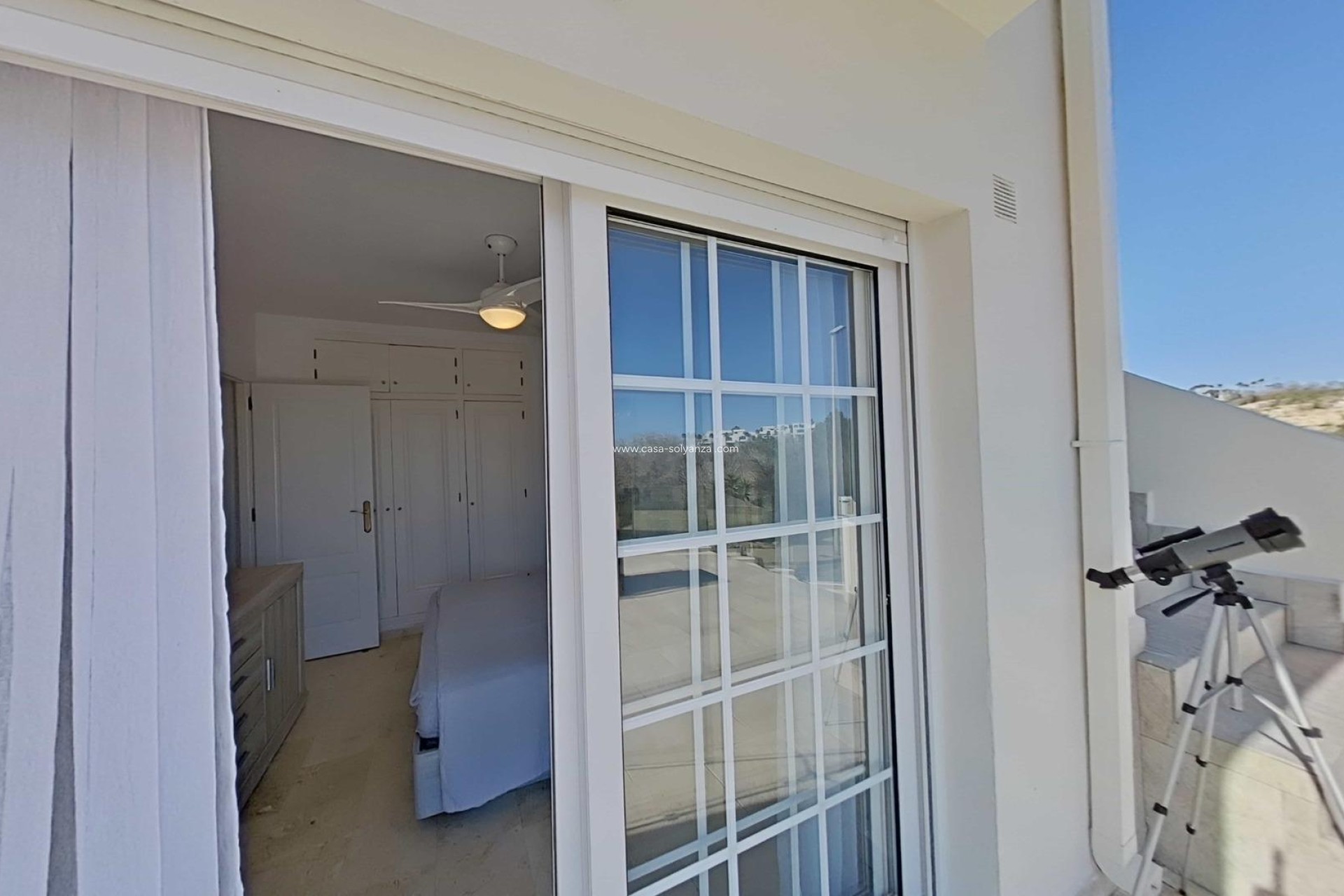 Wiederverkauf - Villa - Orihuela Costa - Lomas de Campoamor-Las Ramblas