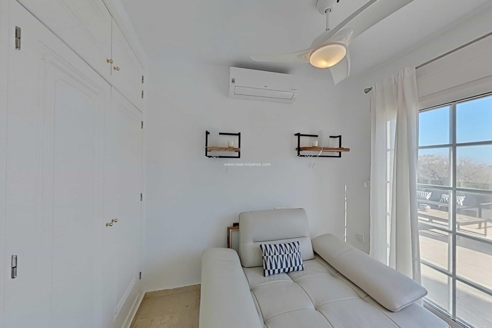 Wiederverkauf - Villa - Orihuela Costa - Lomas de Campoamor-Las Ramblas