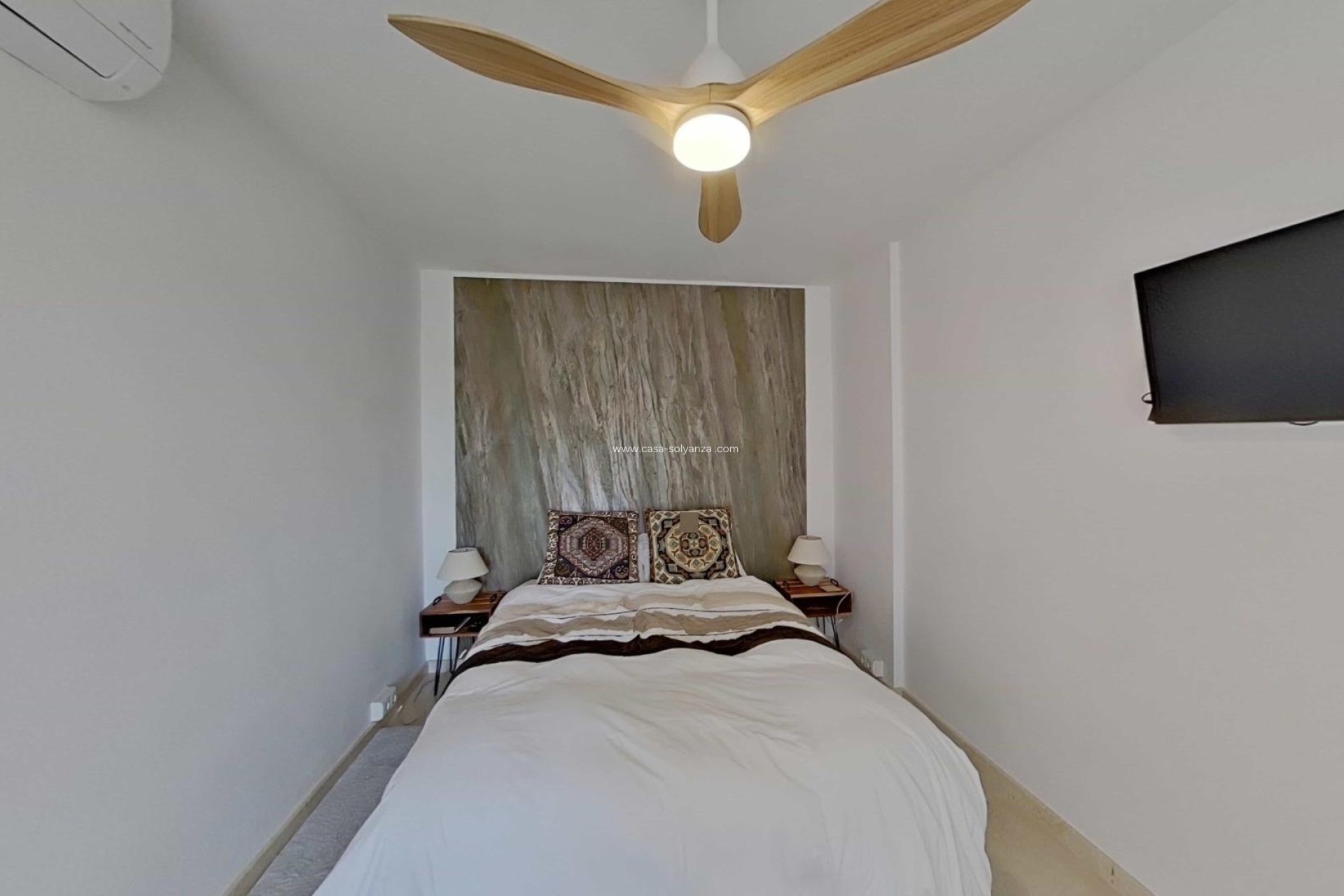 Wiederverkauf - Villa - Orihuela Costa - Lomas de Campoamor-Las Ramblas