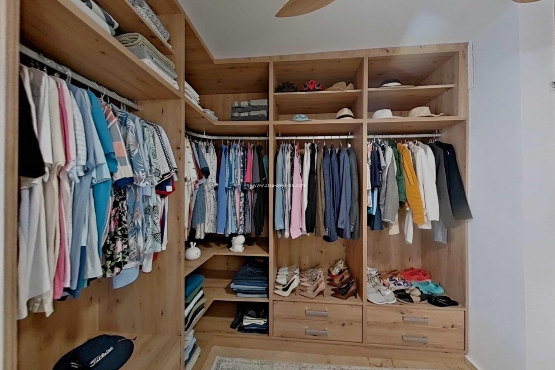 Wiederverkauf - Villa - Orihuela Costa - Lomas de Campoamor-Las Ramblas