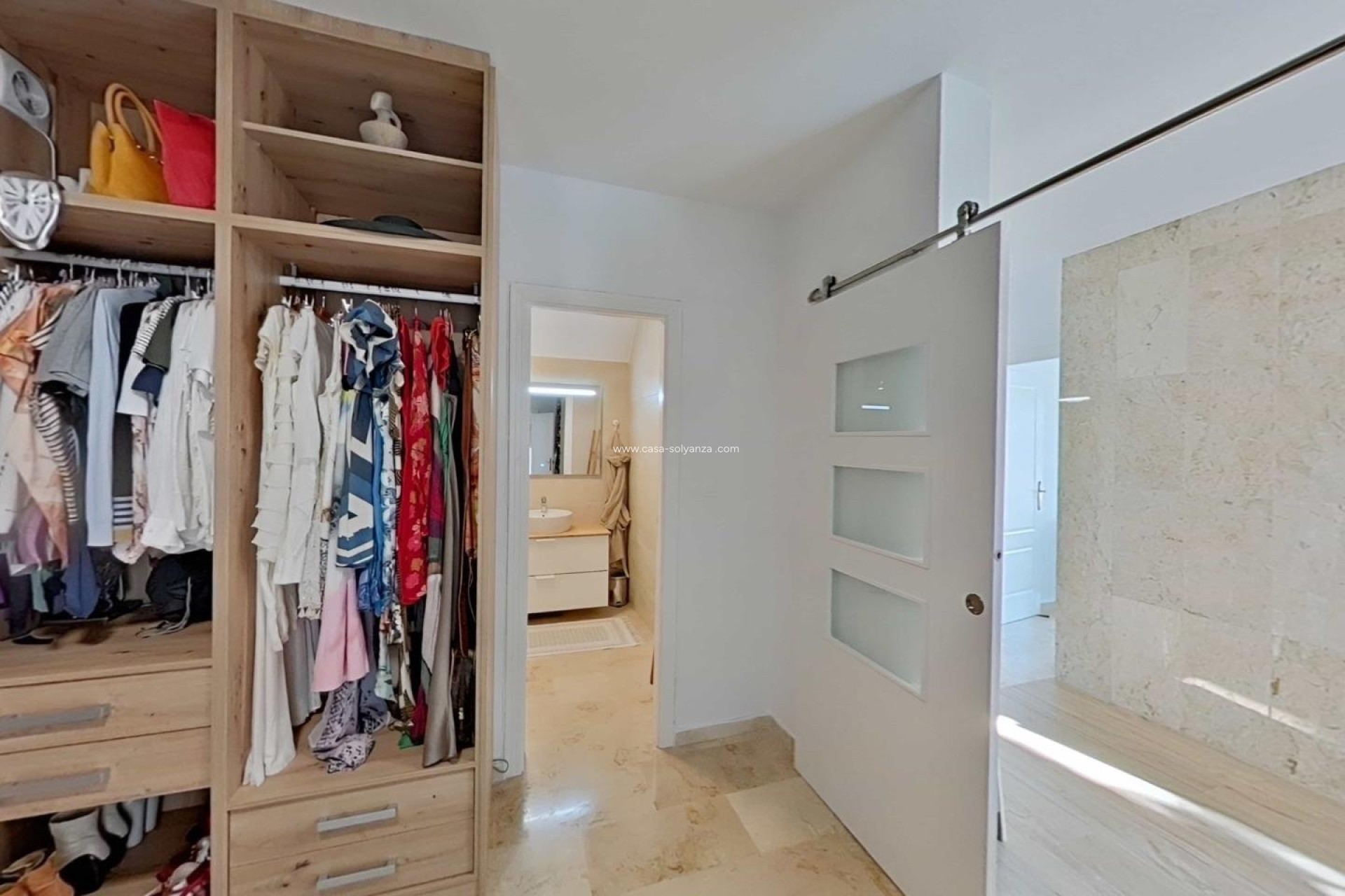 Wiederverkauf - Villa - Orihuela Costa - Lomas de Campoamor-Las Ramblas