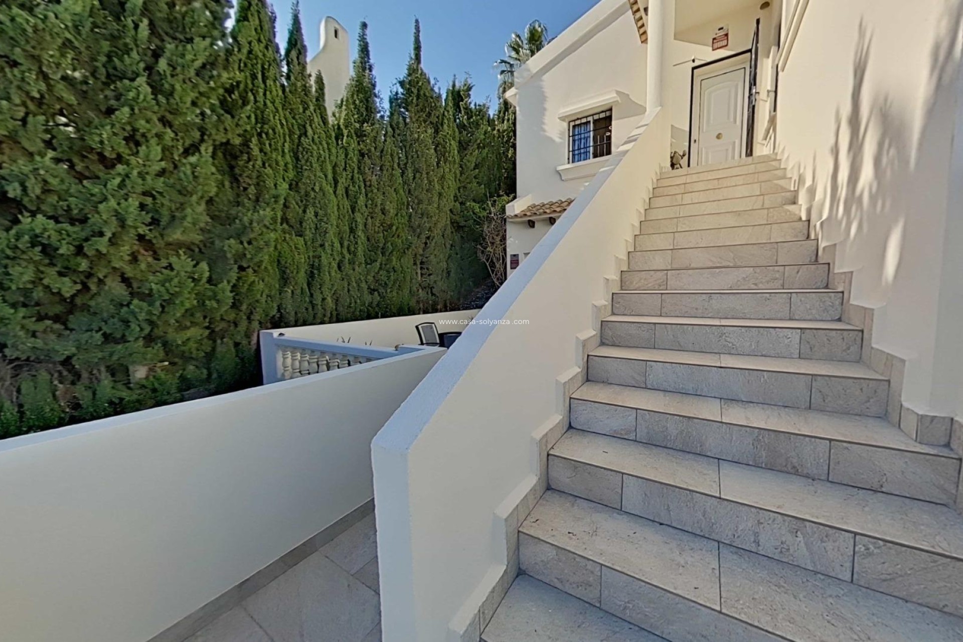 Wiederverkauf - Villa - Orihuela Costa - Lomas de Campoamor-Las Ramblas