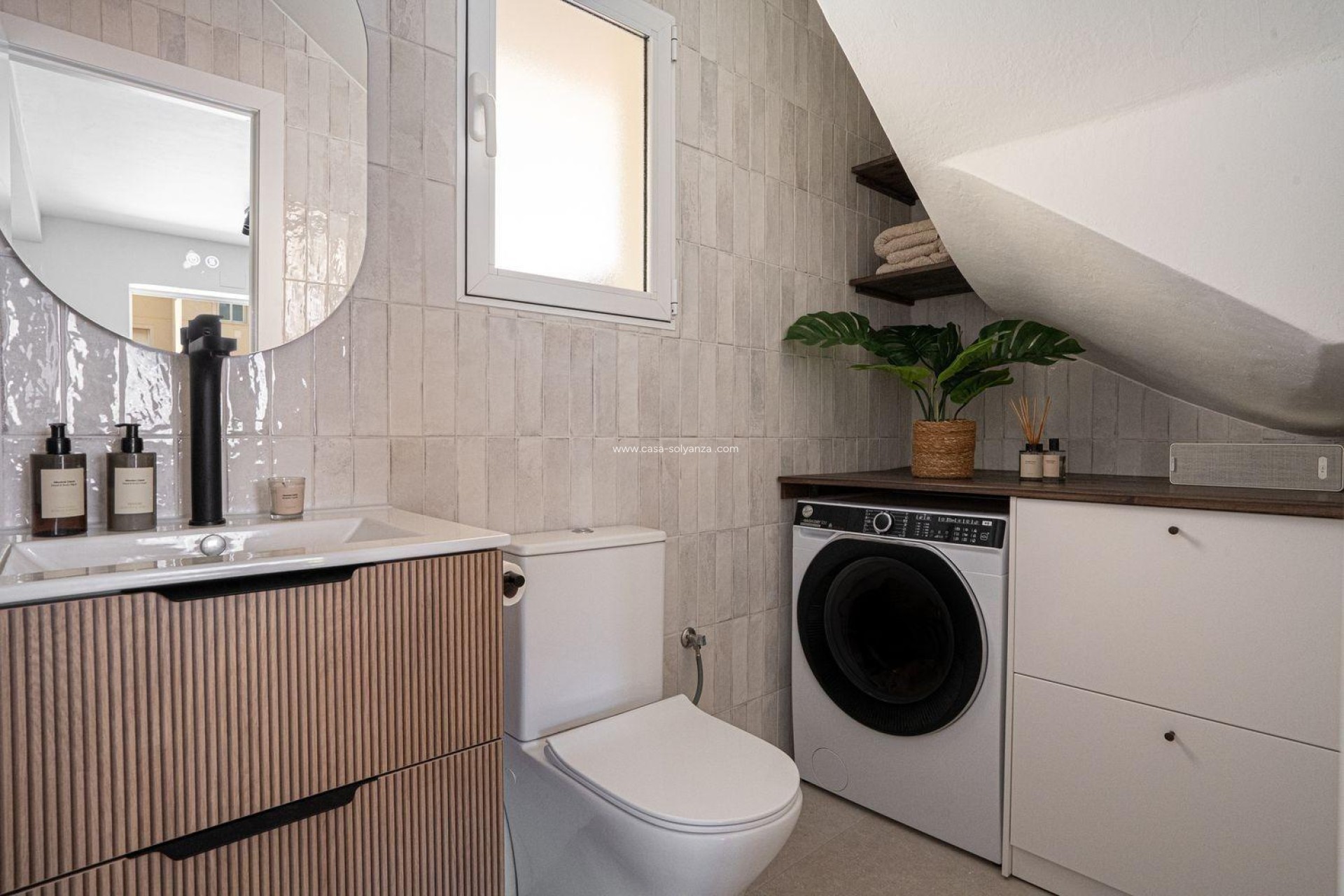 Wiederverkauf - Villa - Orihuela Costa - Los Almendros-La Florida