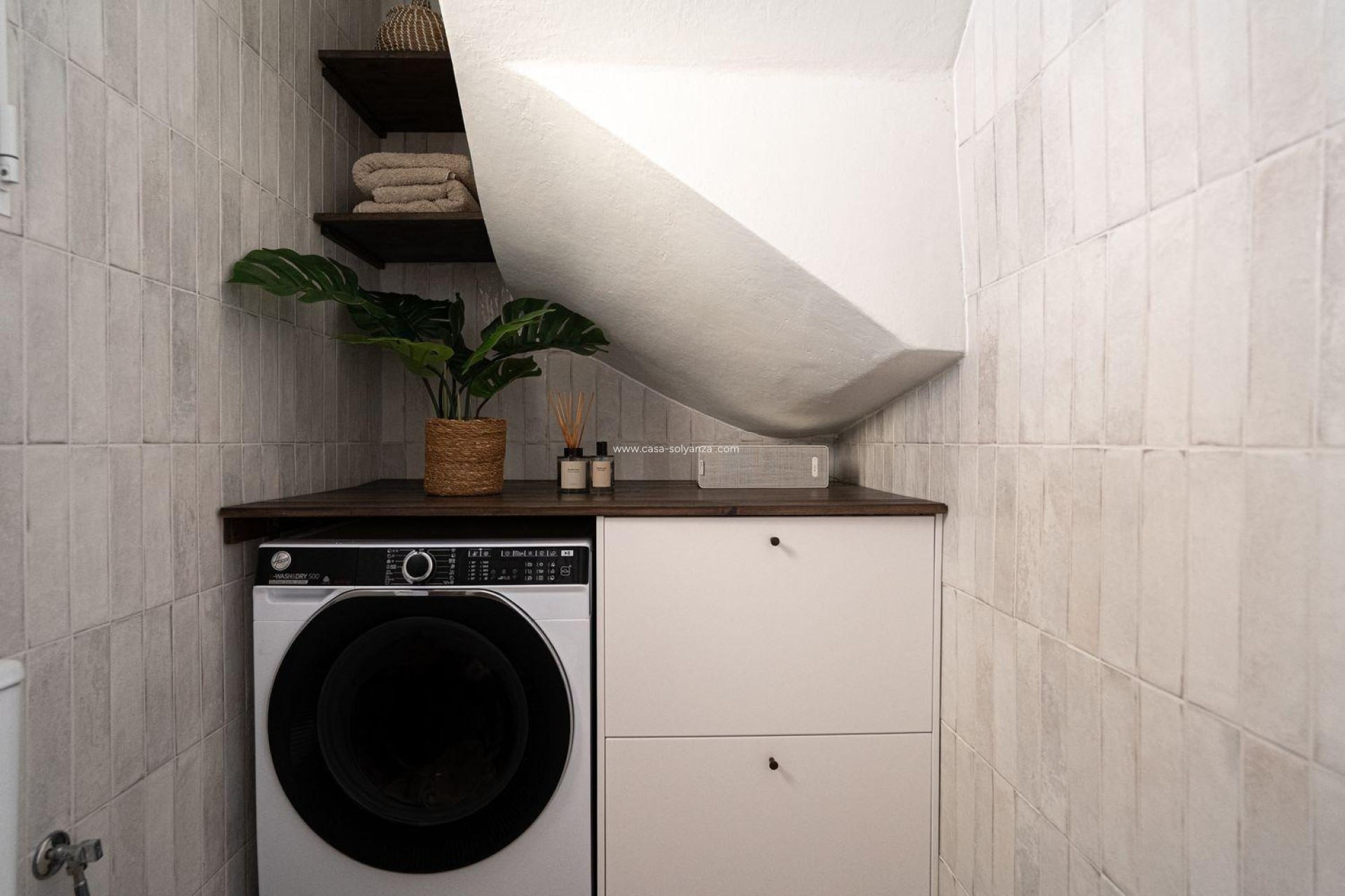 Wiederverkauf - Villa - Orihuela Costa - Los Almendros-La Florida