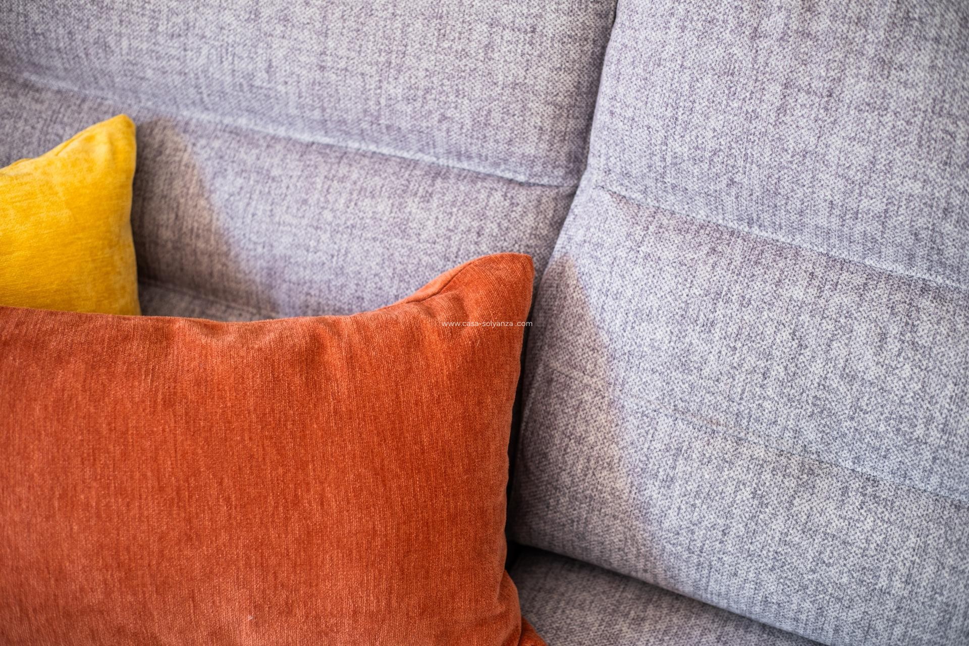 Wiederverkauf - Villa - Orihuela Costa - Los Almendros-La Florida